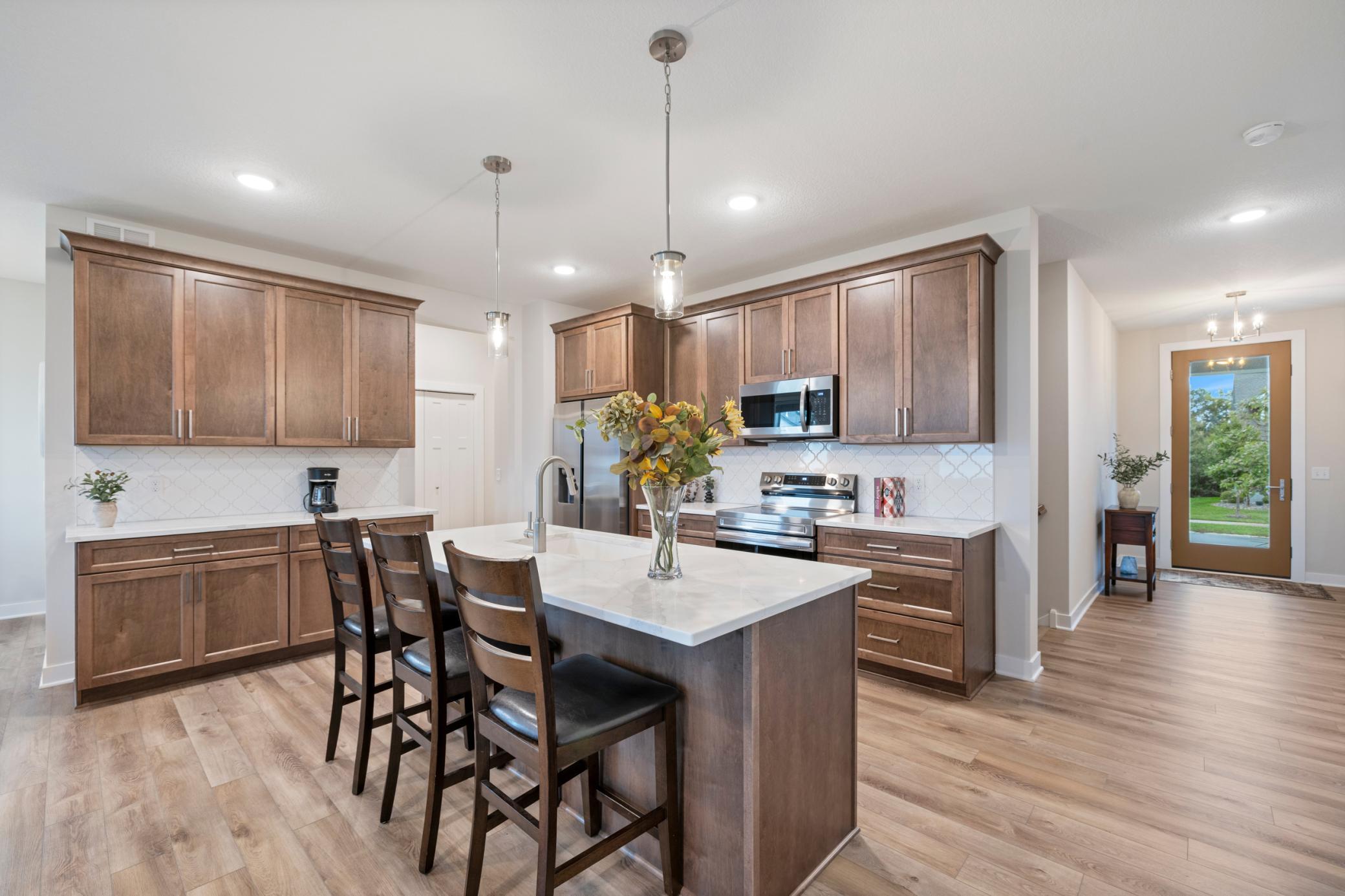 View of Residential at 4873 127th Circle, Blaine MN 55449, Blaine (4 of 23) - Mike Wilen | Minnesota Team Real Estate