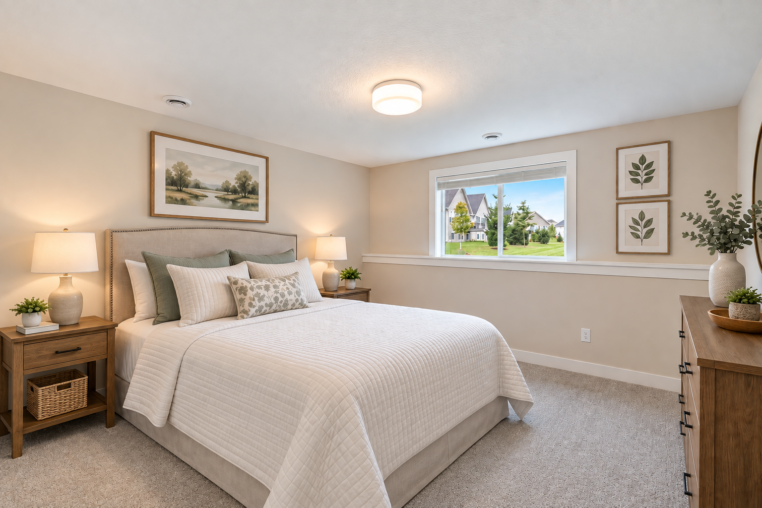 View of Residential at 4873 127th Circle, Blaine MN 55449, Blaine (14 of 23) - Mike Wilen | Minnesota Team Real Estate