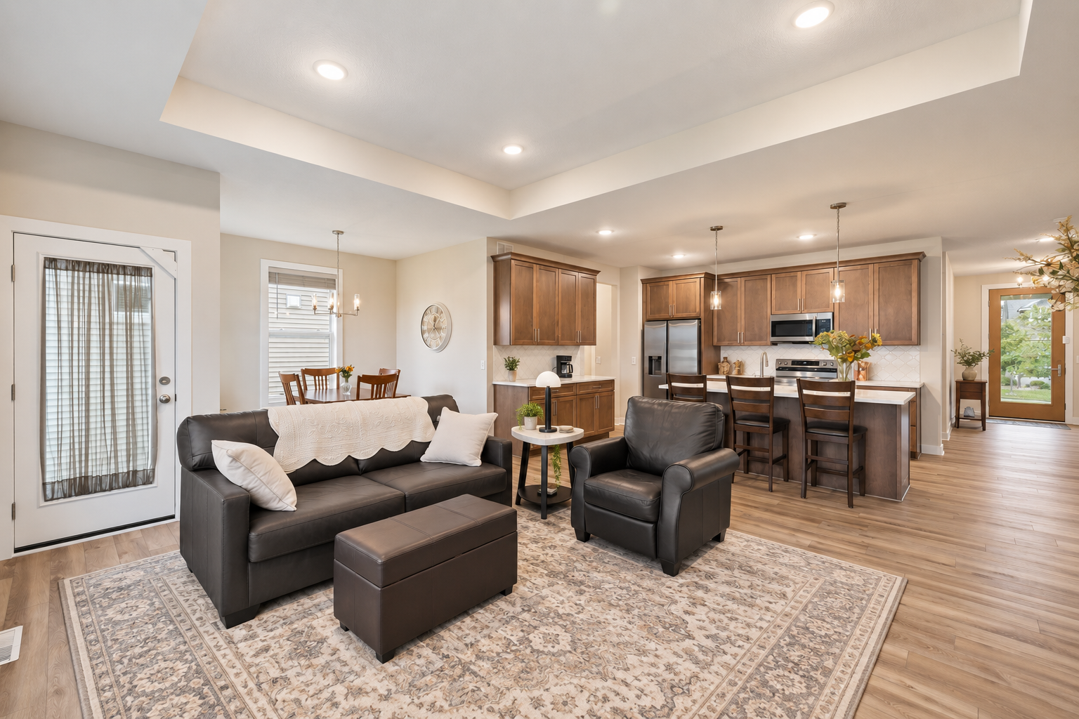 View of Residential at 4873 127th Circle, Blaine MN 55449, Blaine (2 of 23) - Mike Wilen | Minnesota Team Real Estate