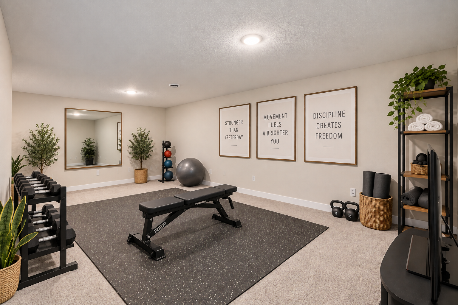 View of Residential at 4873 127th Circle, Blaine MN 55449, Blaine (16 of 23) - Mike Wilen | Minnesota Team Real Estate