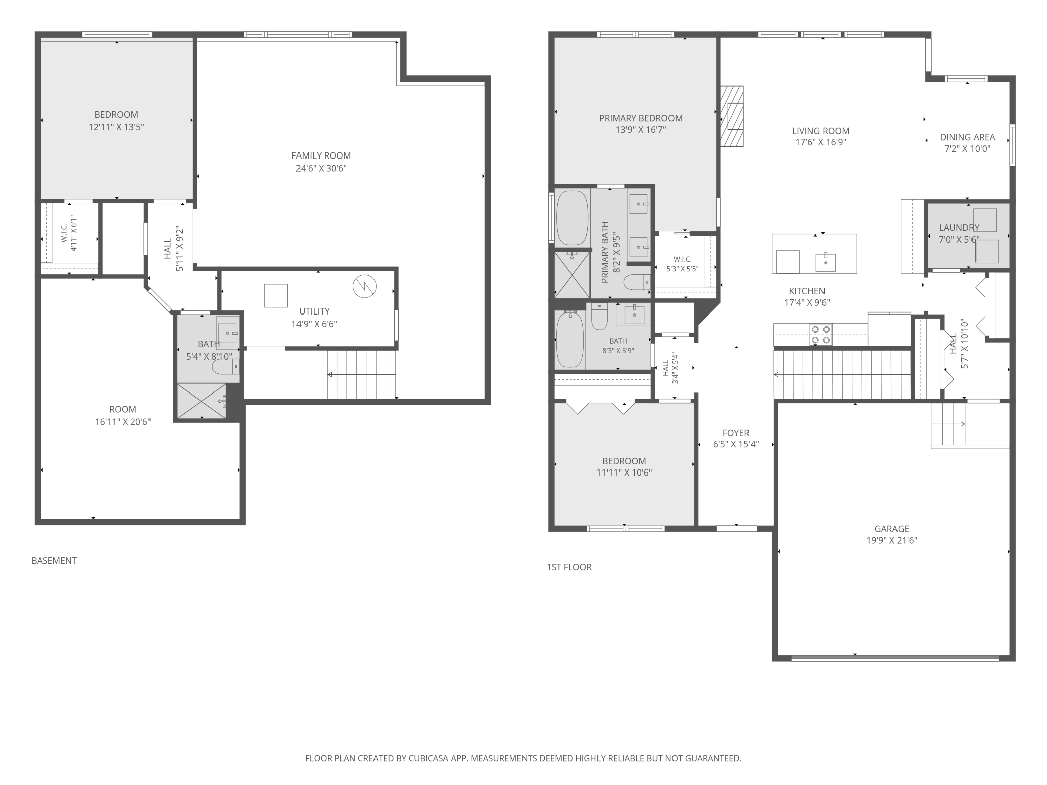 View of Residential at 4873 127th Circle, Blaine MN 55449, Blaine (23 of 23) - Mike Wilen | Minnesota Team Real Estate