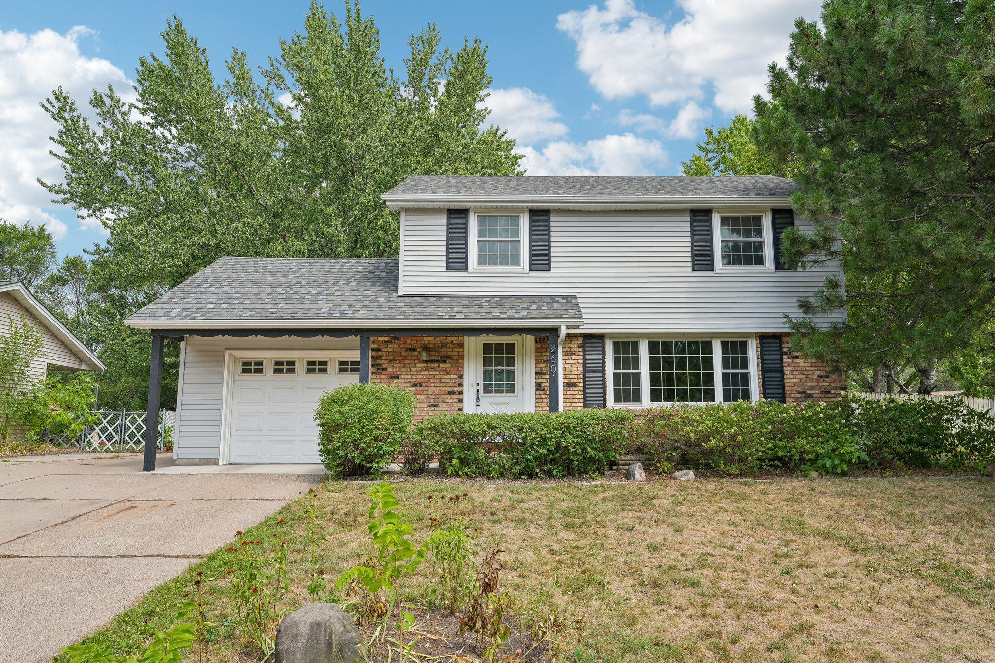 View of Residential at 2601 103rd Avenue, Coon Rapids MN 55433, Coon Rapids - Mike Wilen | Minnesota Team Real Estate