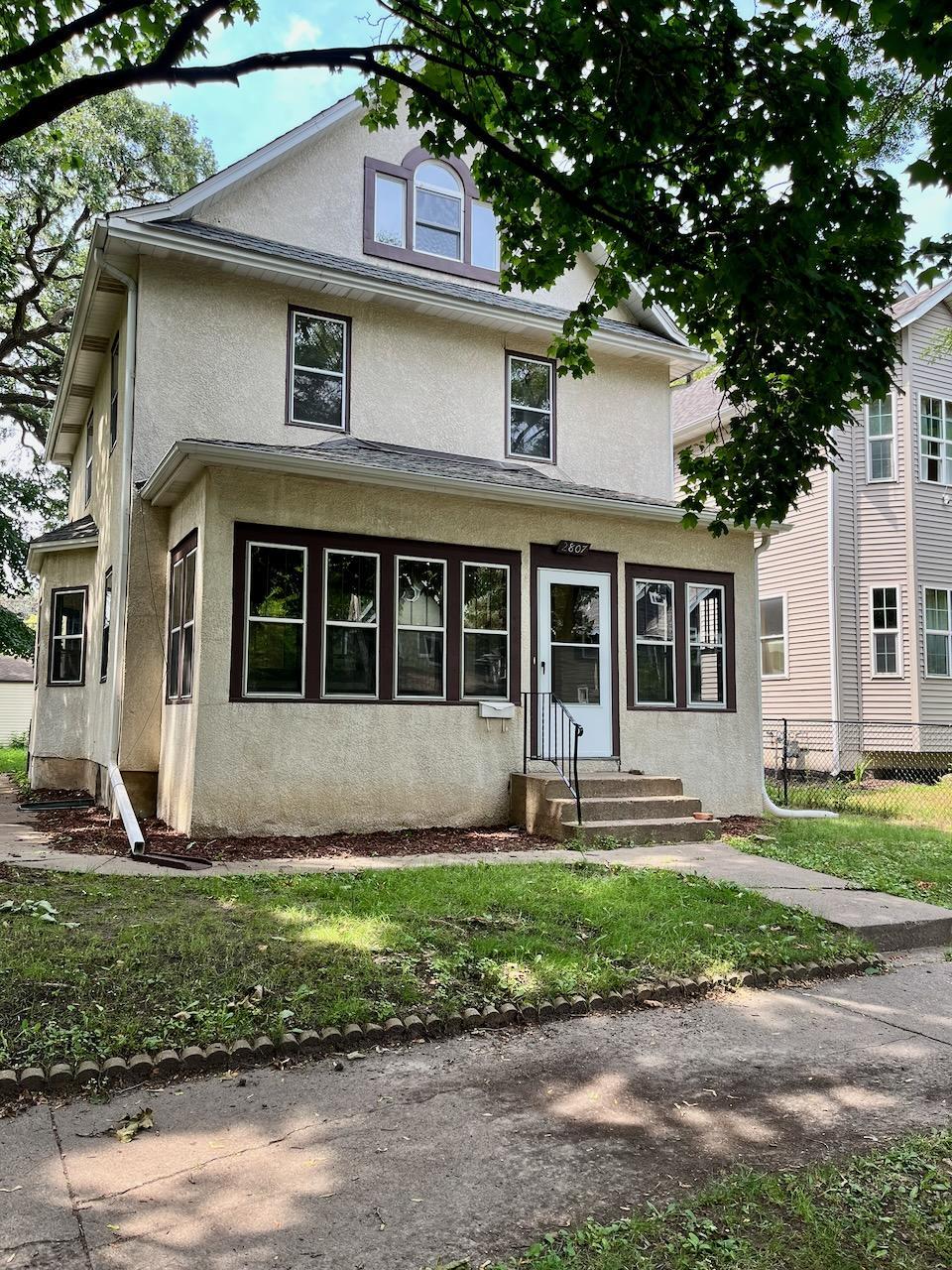 View of Residential at 2807 Colfax Avenue, Minneapolis MN 55411, Minneapolis (3 of 25) - Mike Wilen | Minnesota Team Real Estate