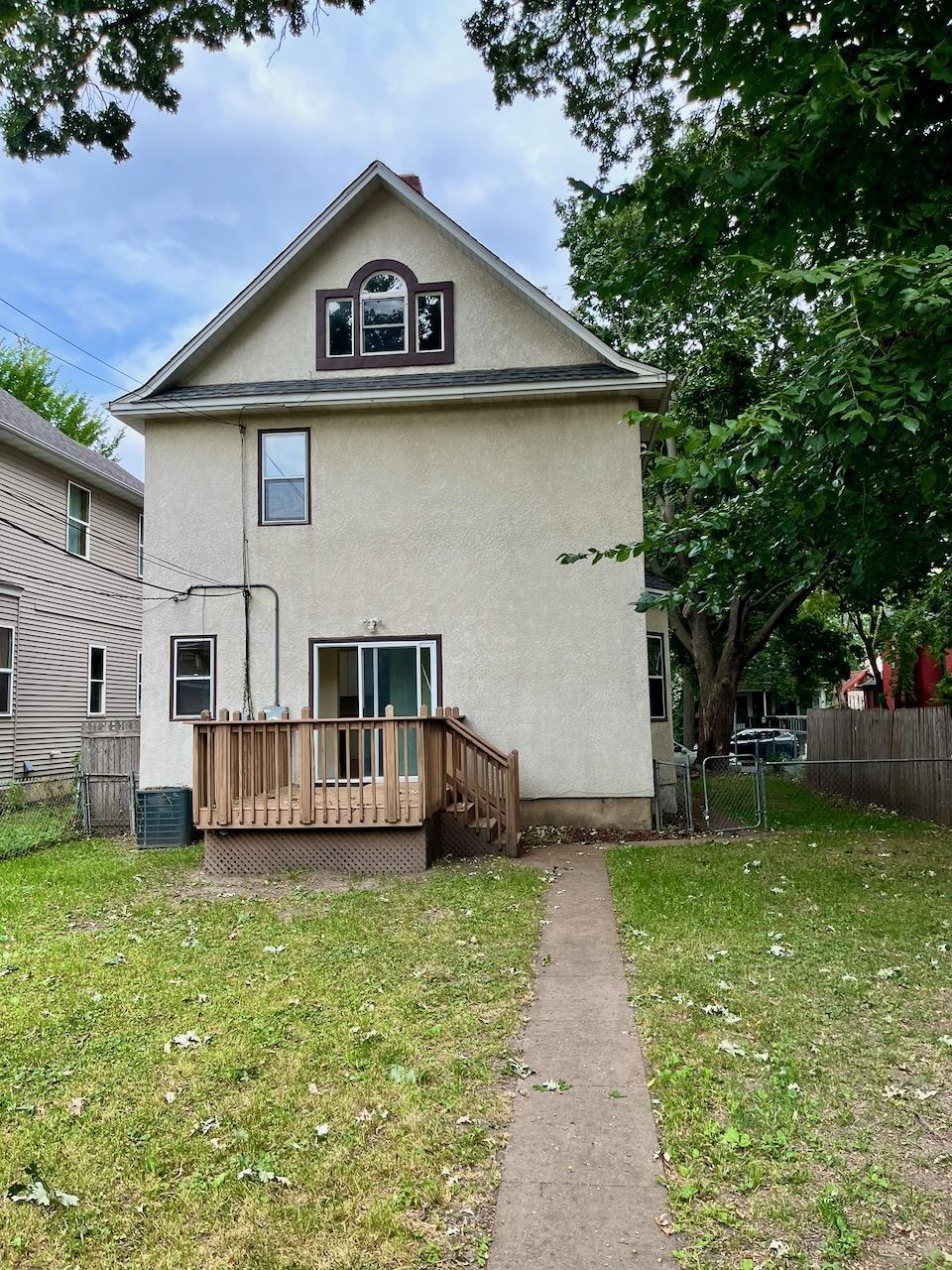 View of Residential at 2807 Colfax Avenue, Minneapolis MN 55411, Minneapolis (2 of 25) - Mike Wilen | Minnesota Team Real Estate