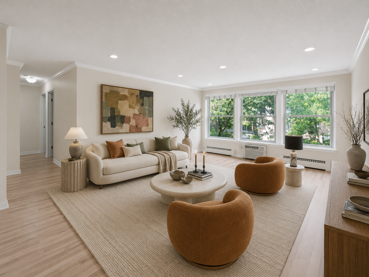 View of Residential at 821 Douglas Avenue #204, Minneapolis MN 55403, Minneapolis (2 of 29) - Mike Wilen | Minnesota Team Real Estate
