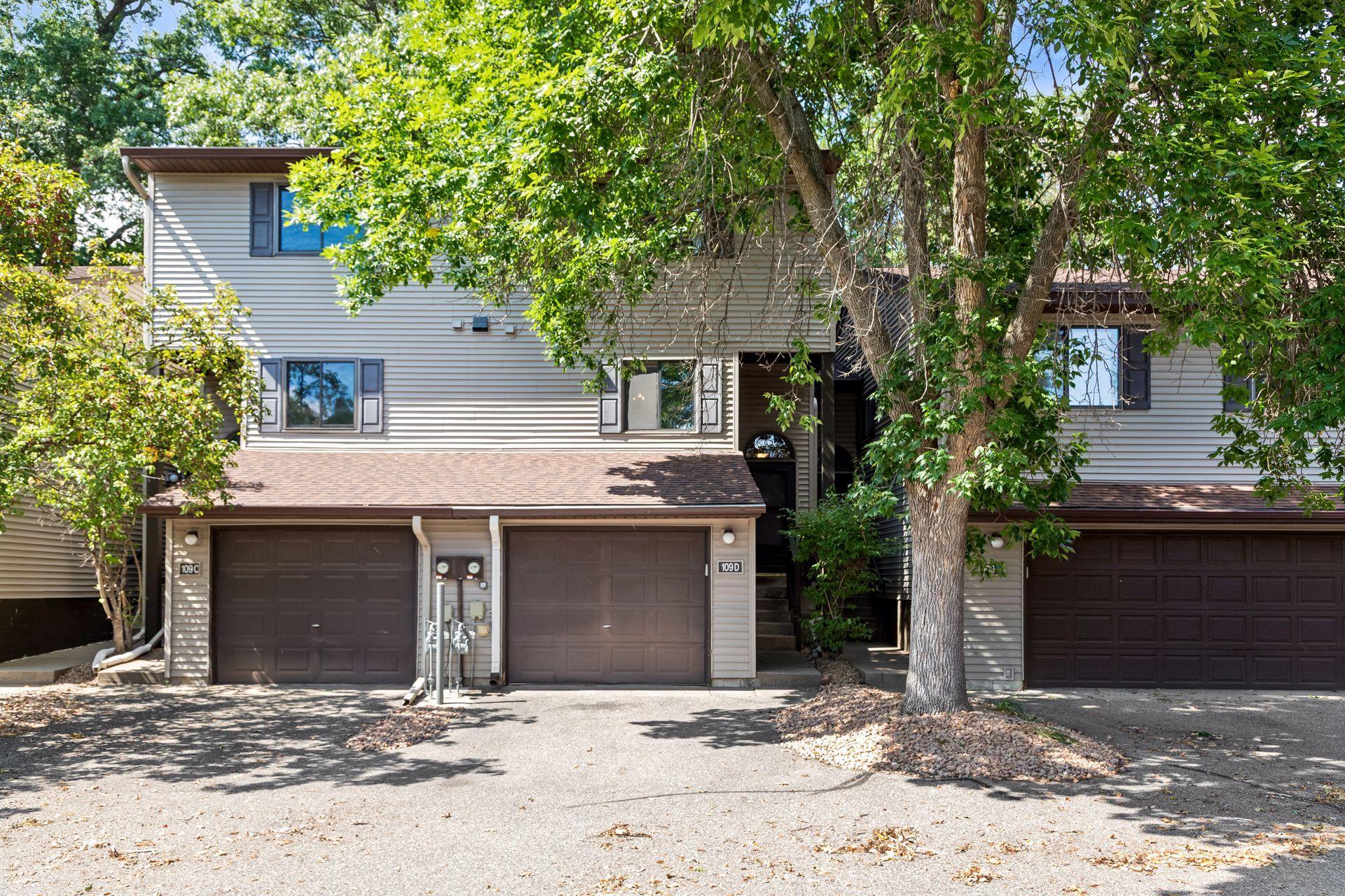 View of Residential at 109 South Drive #D, Circle Pines MN 55014, Circle Pines (2 of 17) - Mike Wilen | Minnesota Team Real Estate