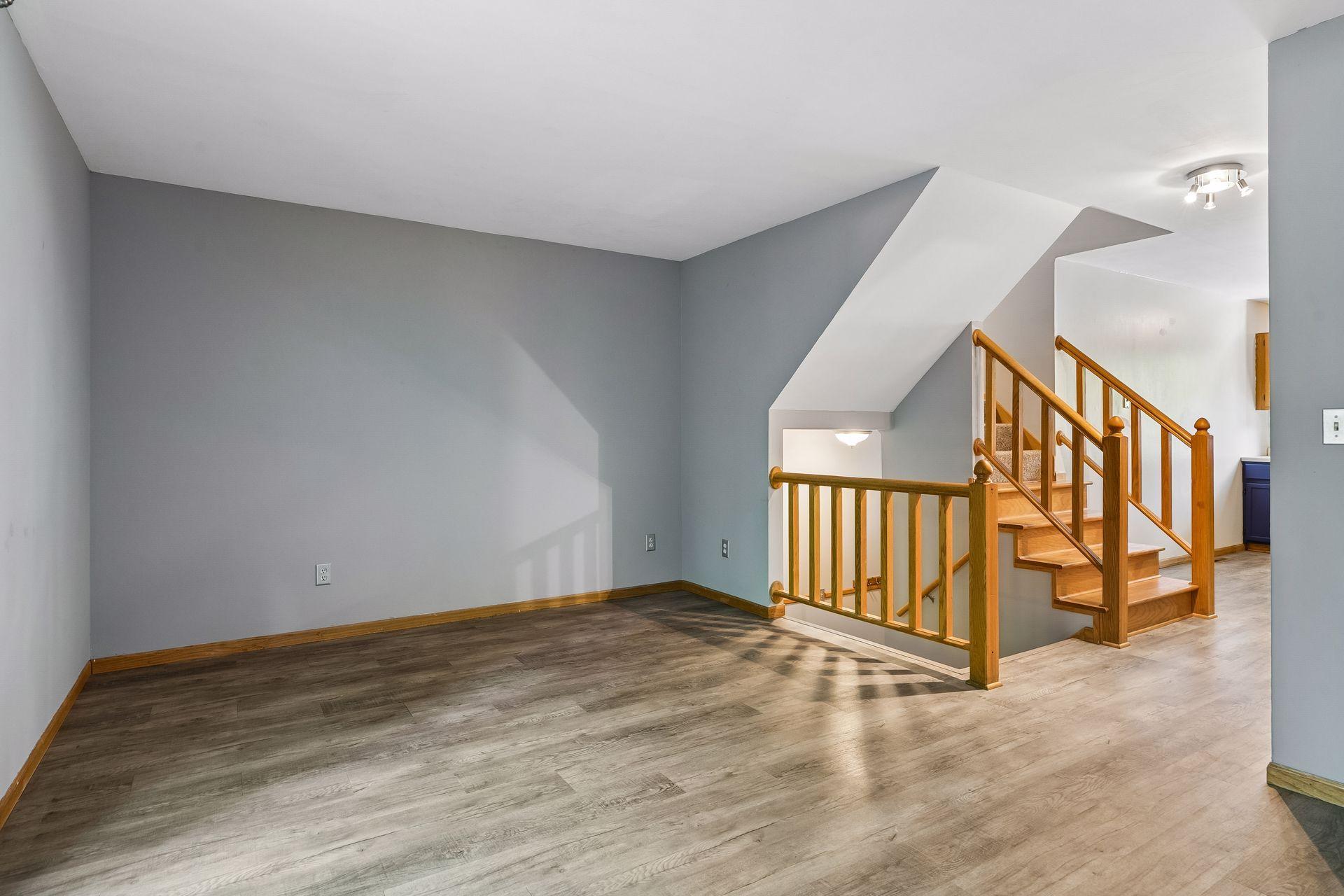 View of Residential at 109 South Drive #D, Circle Pines MN 55014, Circle Pines (5 of 17) - Mike Wilen | Minnesota Team Real Estate