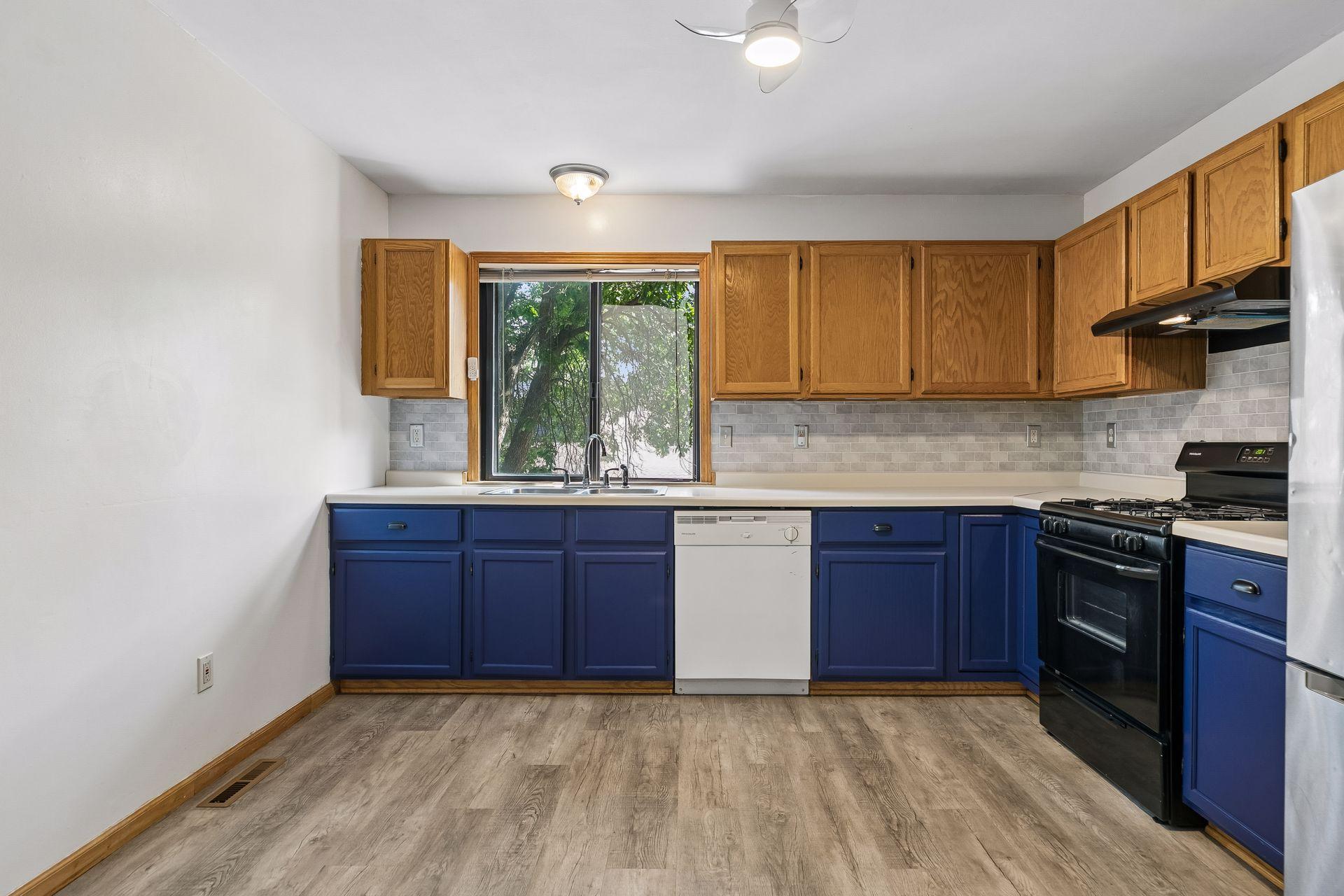 View of Residential at 109 South Drive #D, Circle Pines MN 55014, Circle Pines (7 of 17) - Mike Wilen | Minnesota Team Real Estate