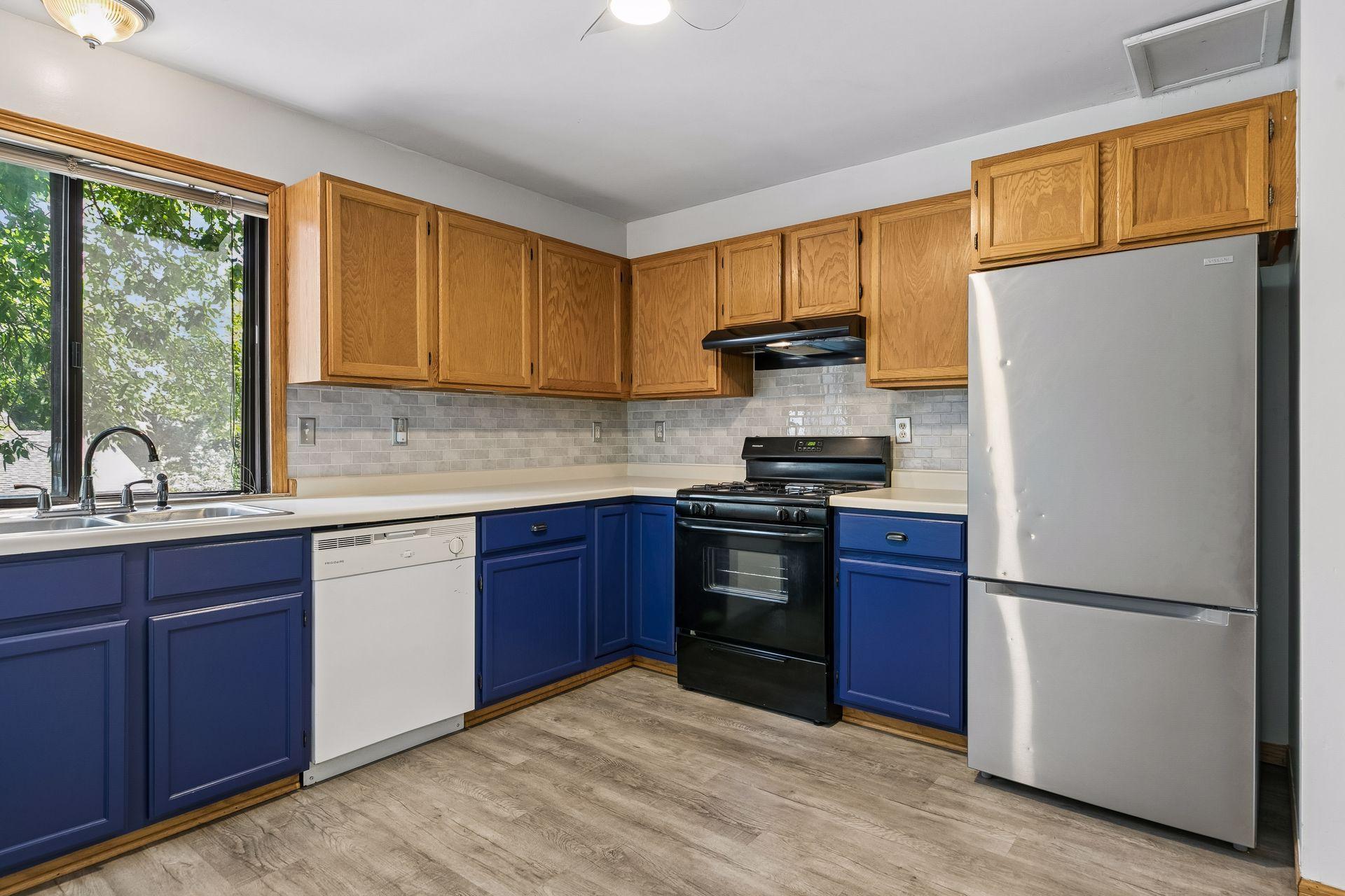 View of Residential at 109 South Drive #D, Circle Pines MN 55014, Circle Pines (6 of 17) - Mike Wilen | Minnesota Team Real Estate