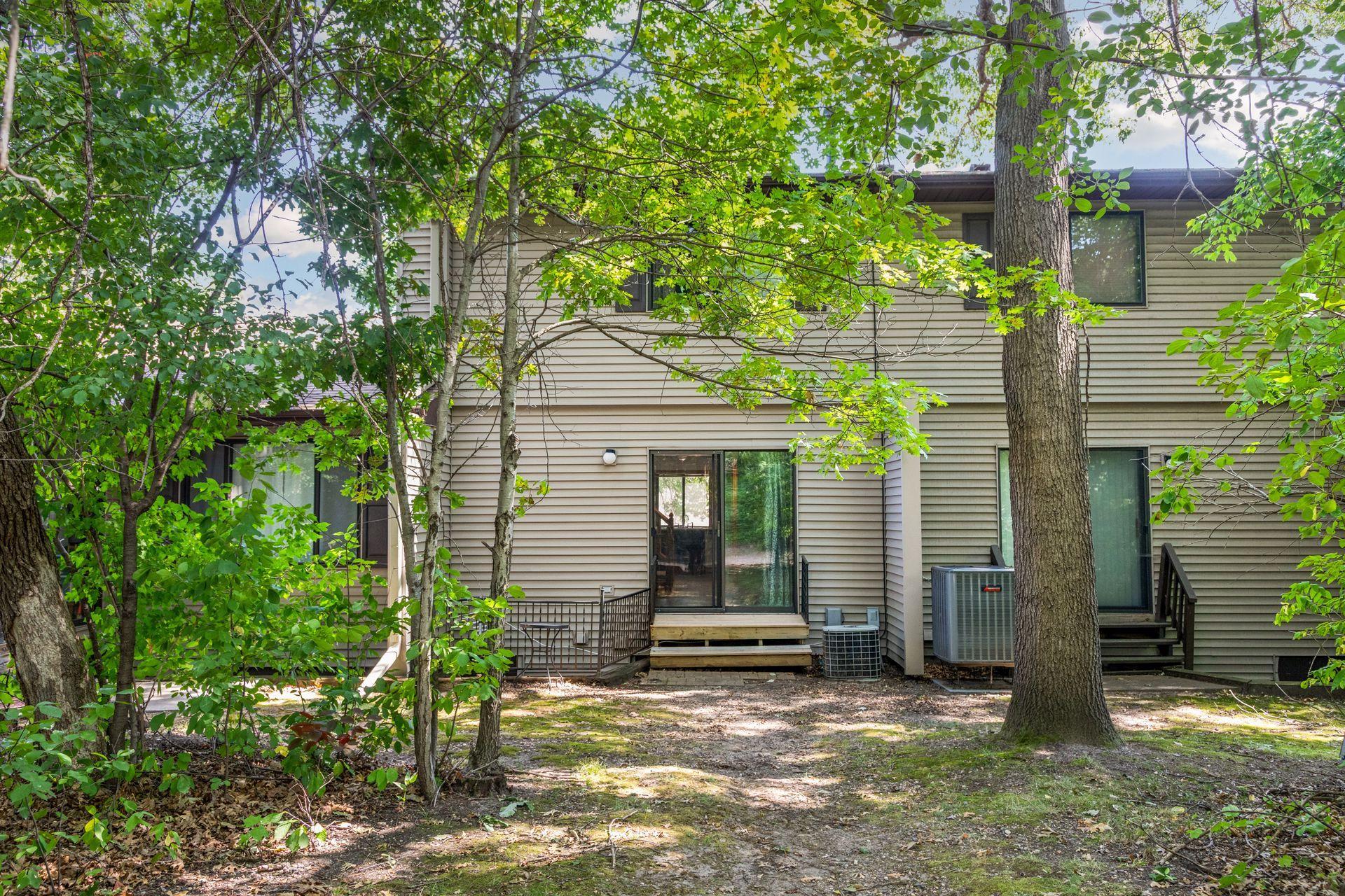 View of Residential at 109 South Drive #D, Circle Pines MN 55014, Circle Pines (16 of 17) - Mike Wilen | Minnesota Team Real Estate