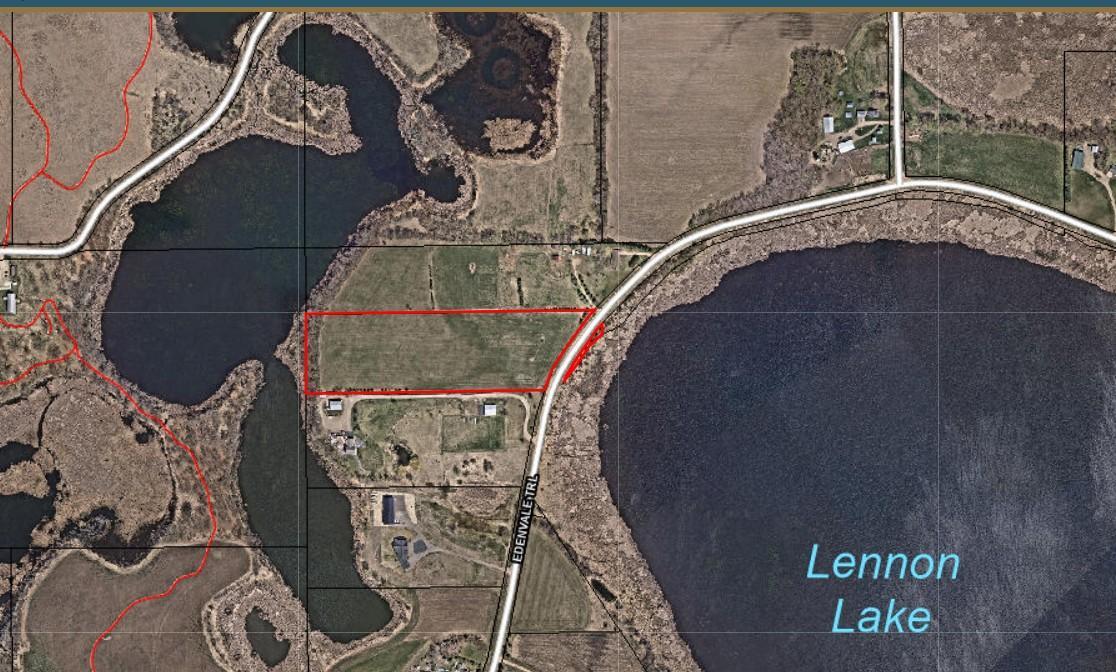 View of Land at 1X Edenvale Trail, Elko New Market MN 55020, Elko New Market - Mike Wilen | Minnesota Team Real Estate