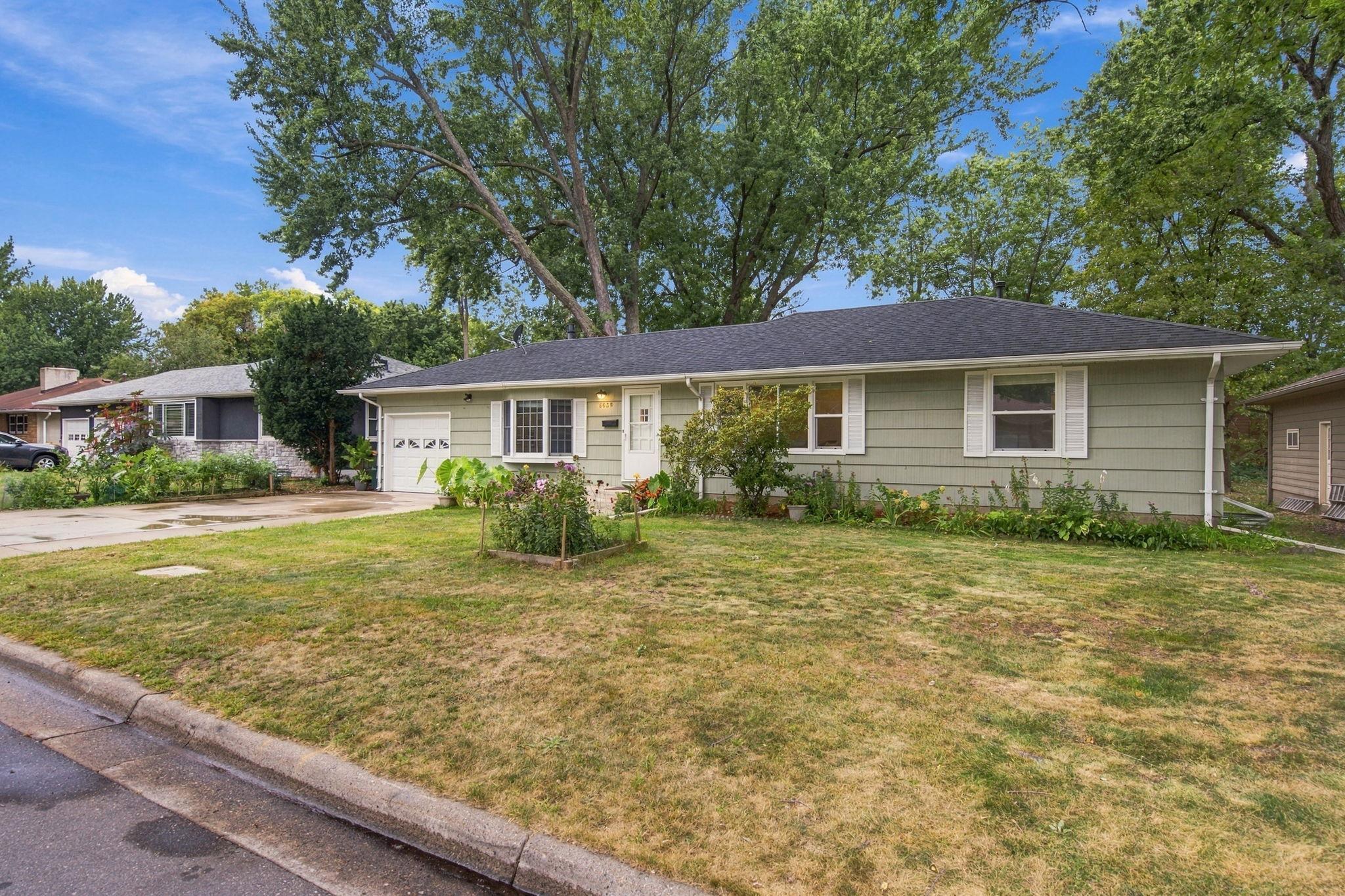 View of Residential at 6638 Emerson Avenue, Richfield MN 55423, Richfield (22 of 22) - Mike Wilen | Minnesota Team Real Estate