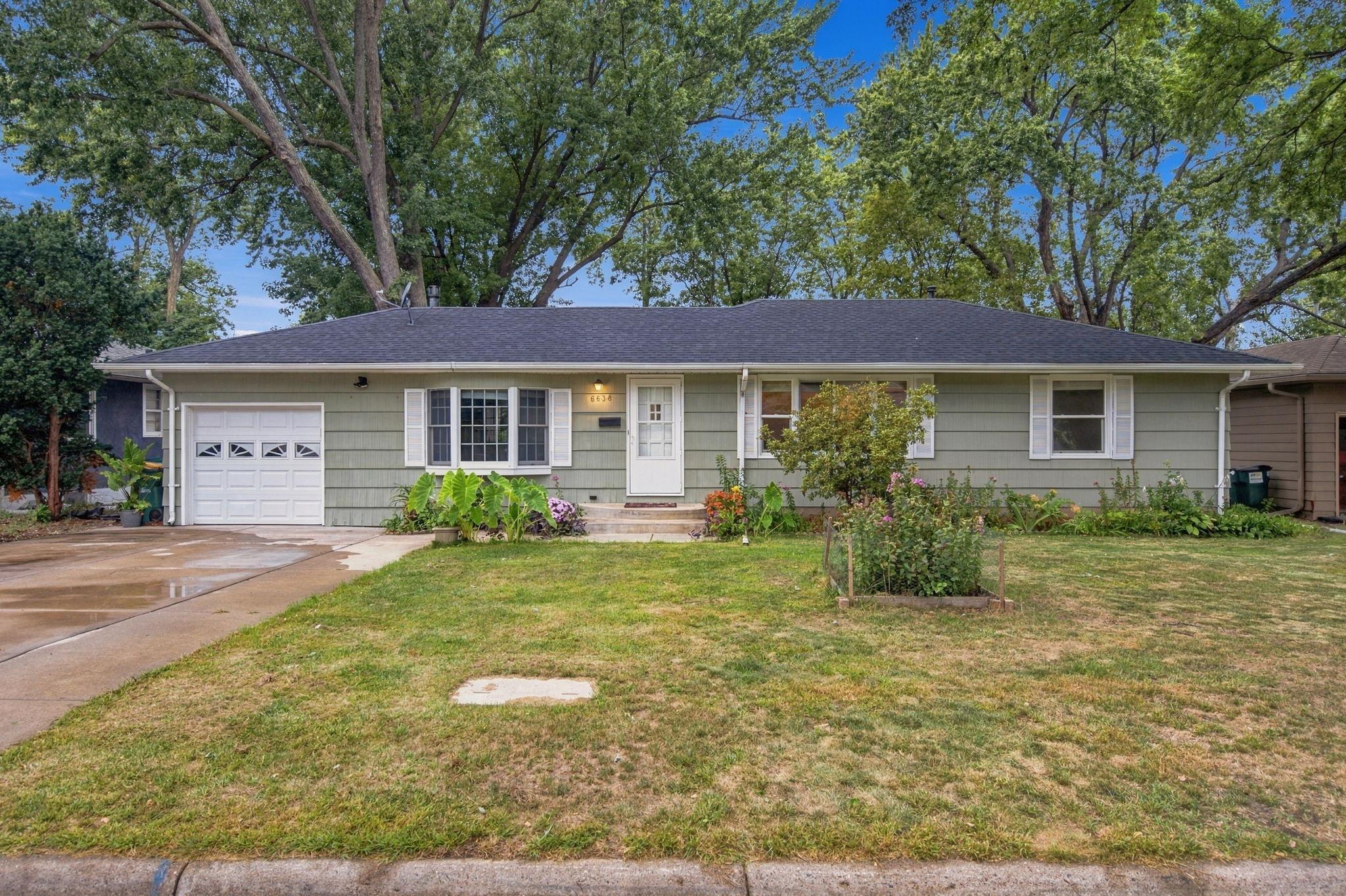 View of Single Family at 6638 Emerson Avenue, Richfield - Mike Wilen | Minnesota Team Real Estate