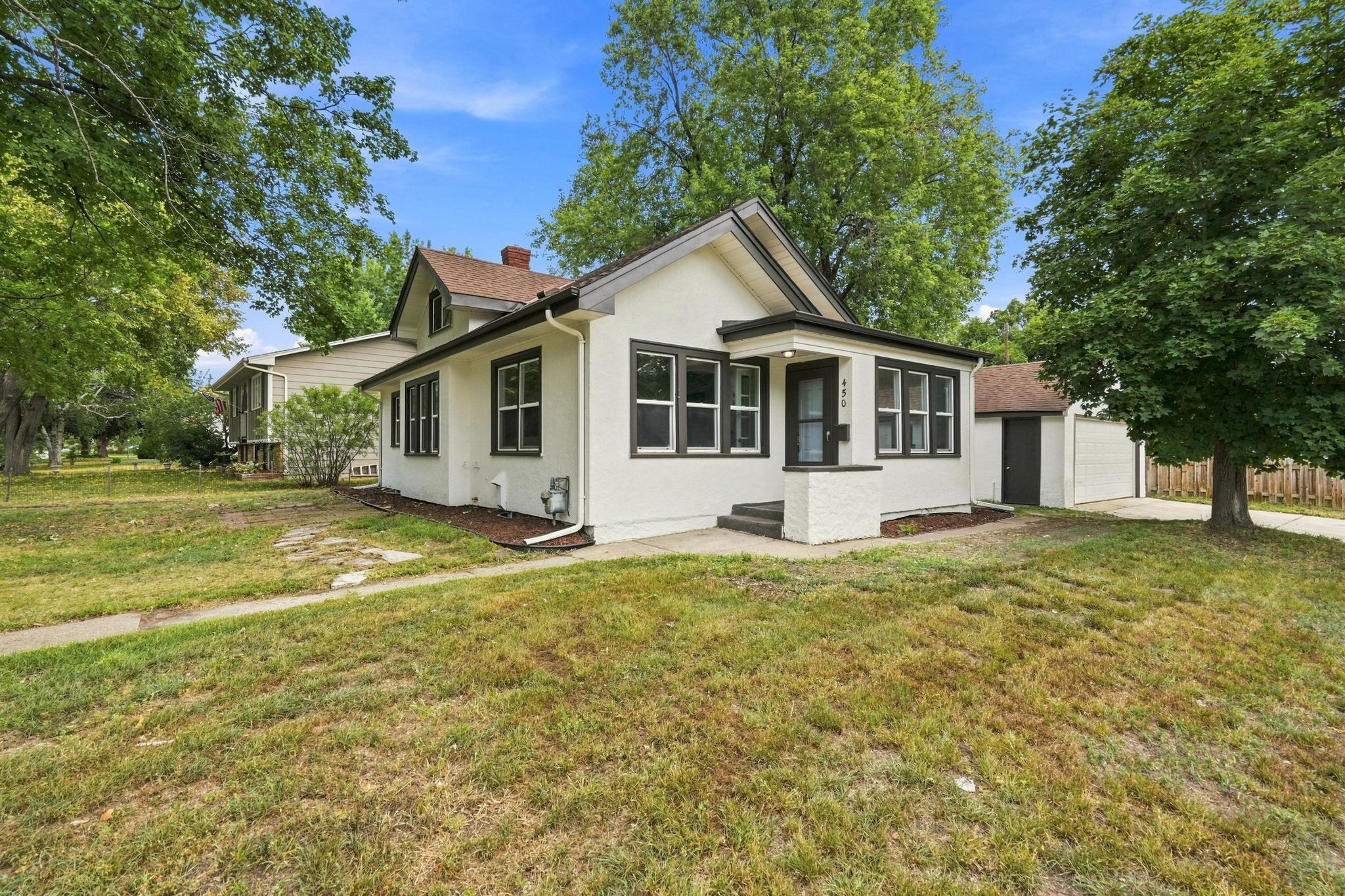 View of Residential at 4500 Ewing Avenue, Robbinsdale MN 55422, Robbinsdale - Mike Wilen | Minnesota Team Real Estate