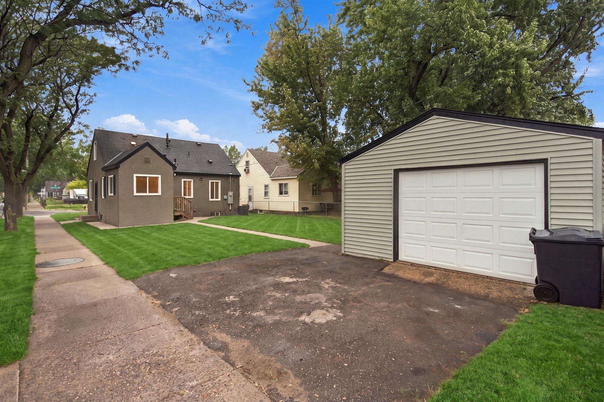 View of Residential at 4900 Morgan Avenue, Minneapolis MN 55430, Minneapolis (18 of 23) - Mike Wilen | Minnesota Team Real Estate