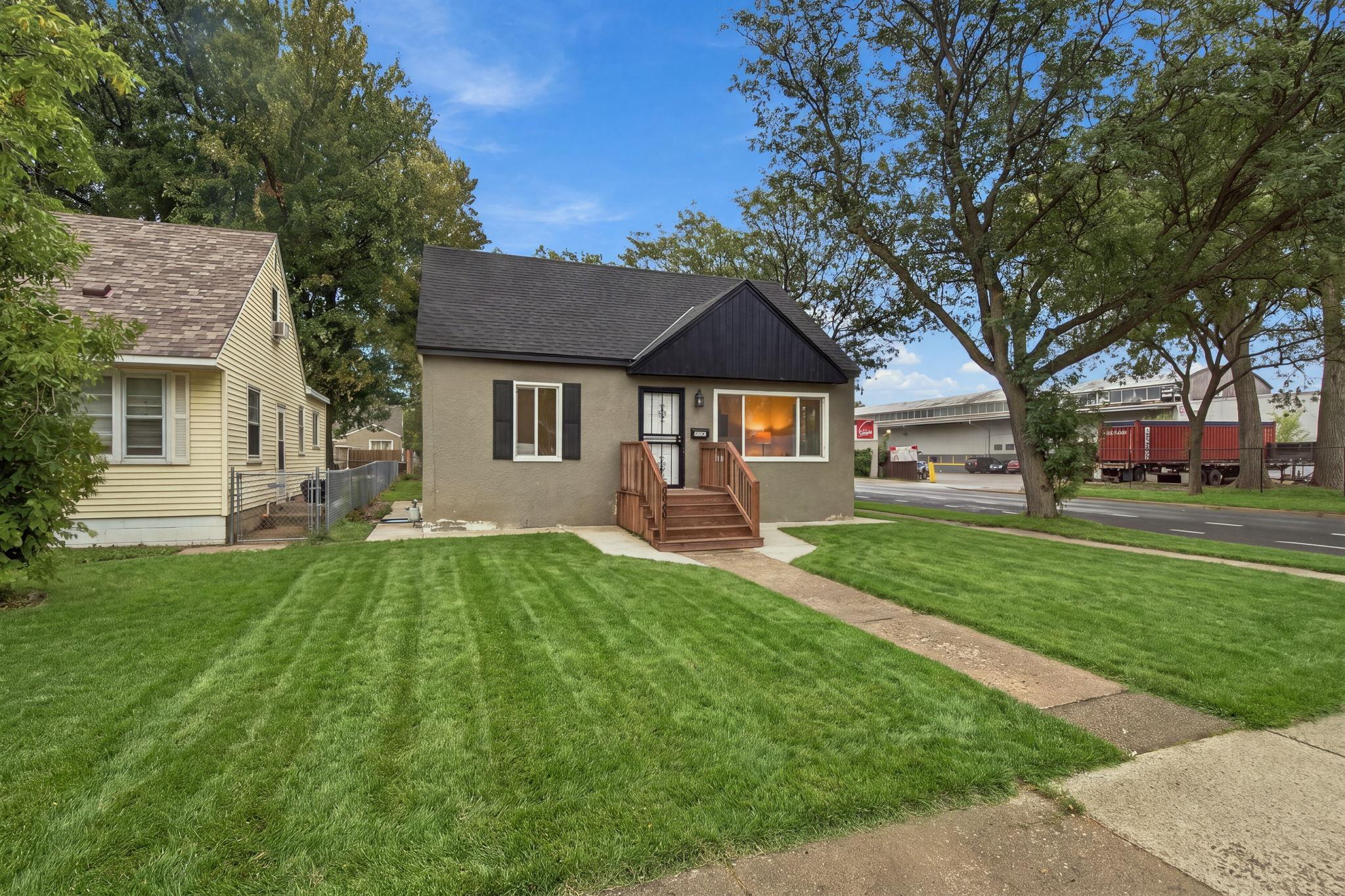 View of Residential at 4900 Morgan Avenue, Minneapolis MN 55430, Minneapolis (16 of 23) - Mike Wilen | Minnesota Team Real Estate