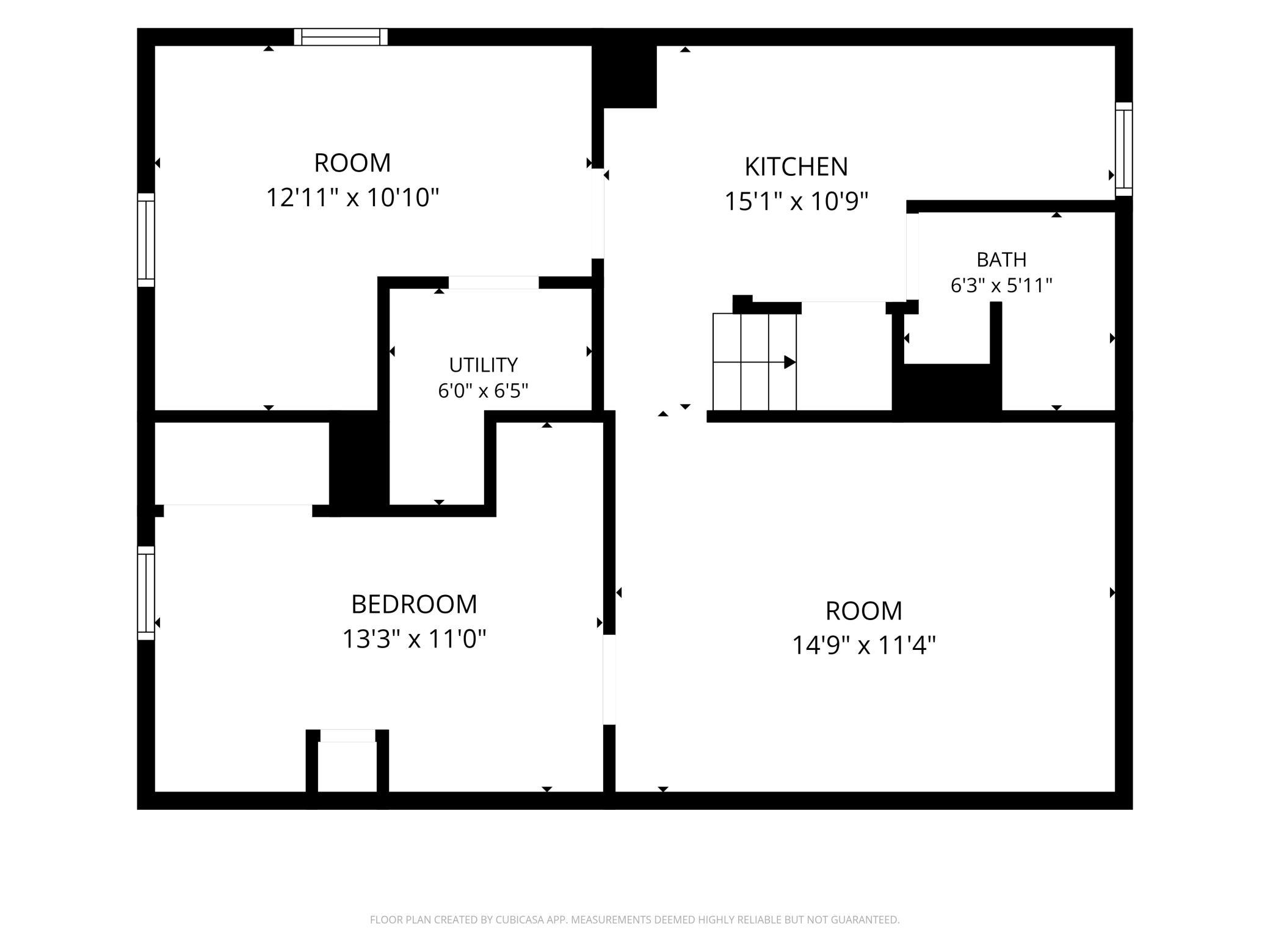 View of Residential at 4900 Morgan Avenue, Minneapolis MN 55430, Minneapolis (21 of 23) - Mike Wilen | Minnesota Team Real Estate