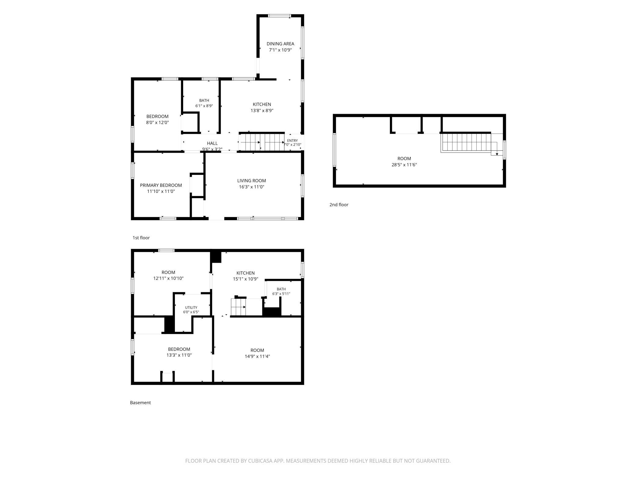 View of Residential at 4900 Morgan Avenue, Minneapolis MN 55430, Minneapolis (20 of 23) - Mike Wilen | Minnesota Team Real Estate