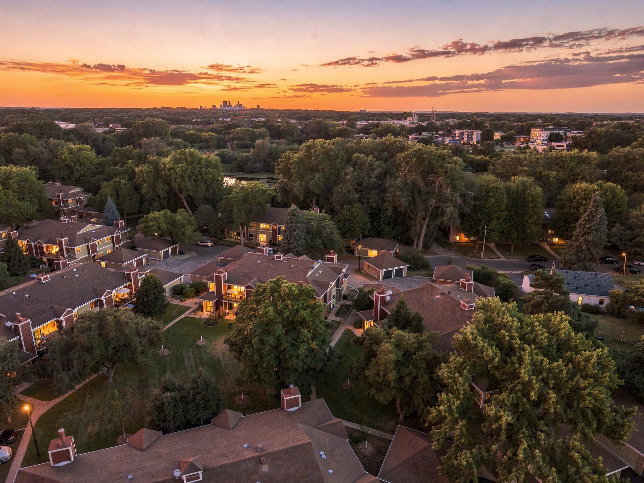 View of Residential at 1005 Rae Drive #8, Richfield MN 55423, Richfield (64 of 66) - Mike Wilen | Minnesota Team Real Estate
