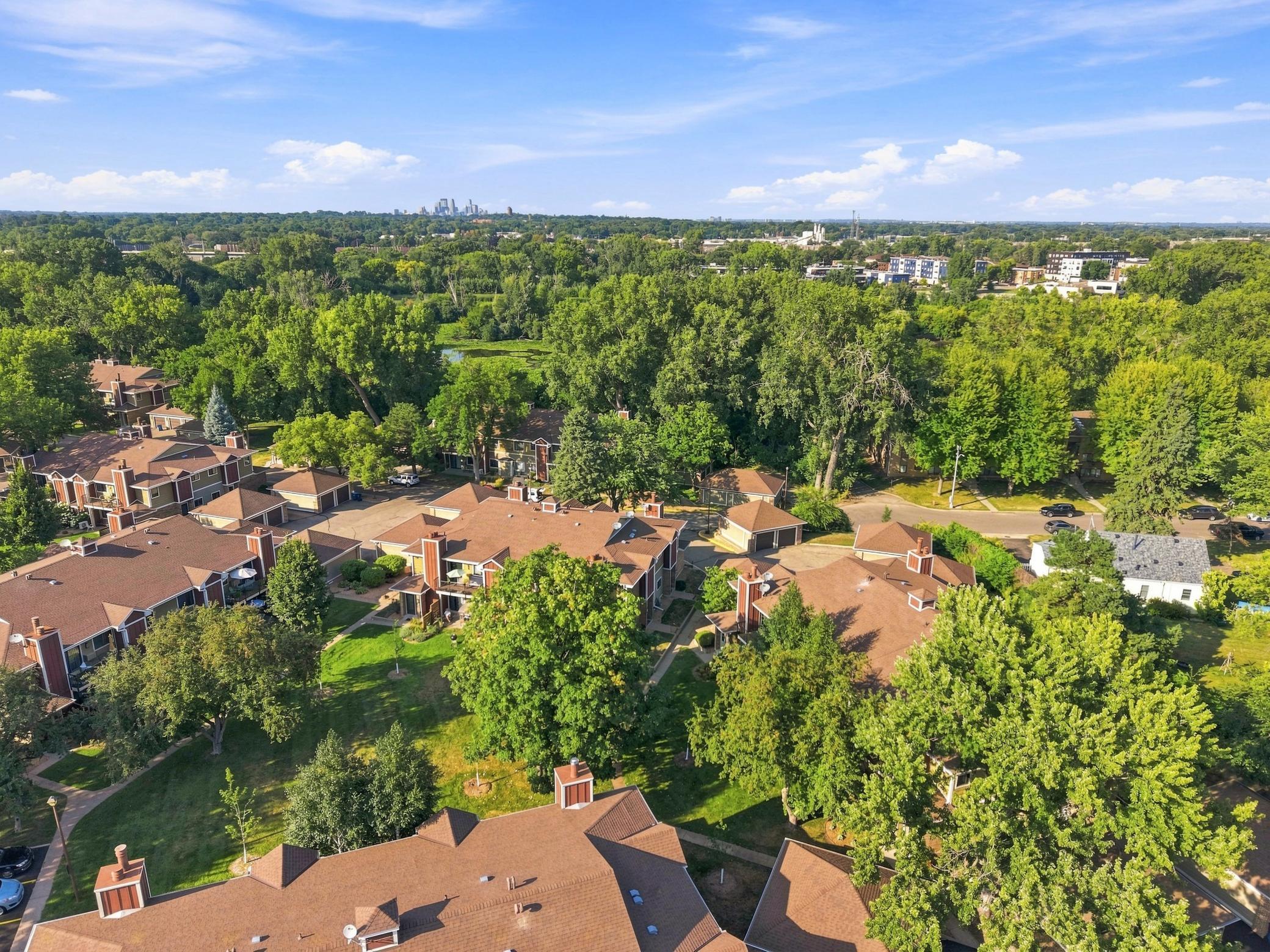 View of Residential at 1005 Rae Drive #8, Richfield MN 55423, Richfield (61 of 66) - Mike Wilen | Minnesota Team Real Estate