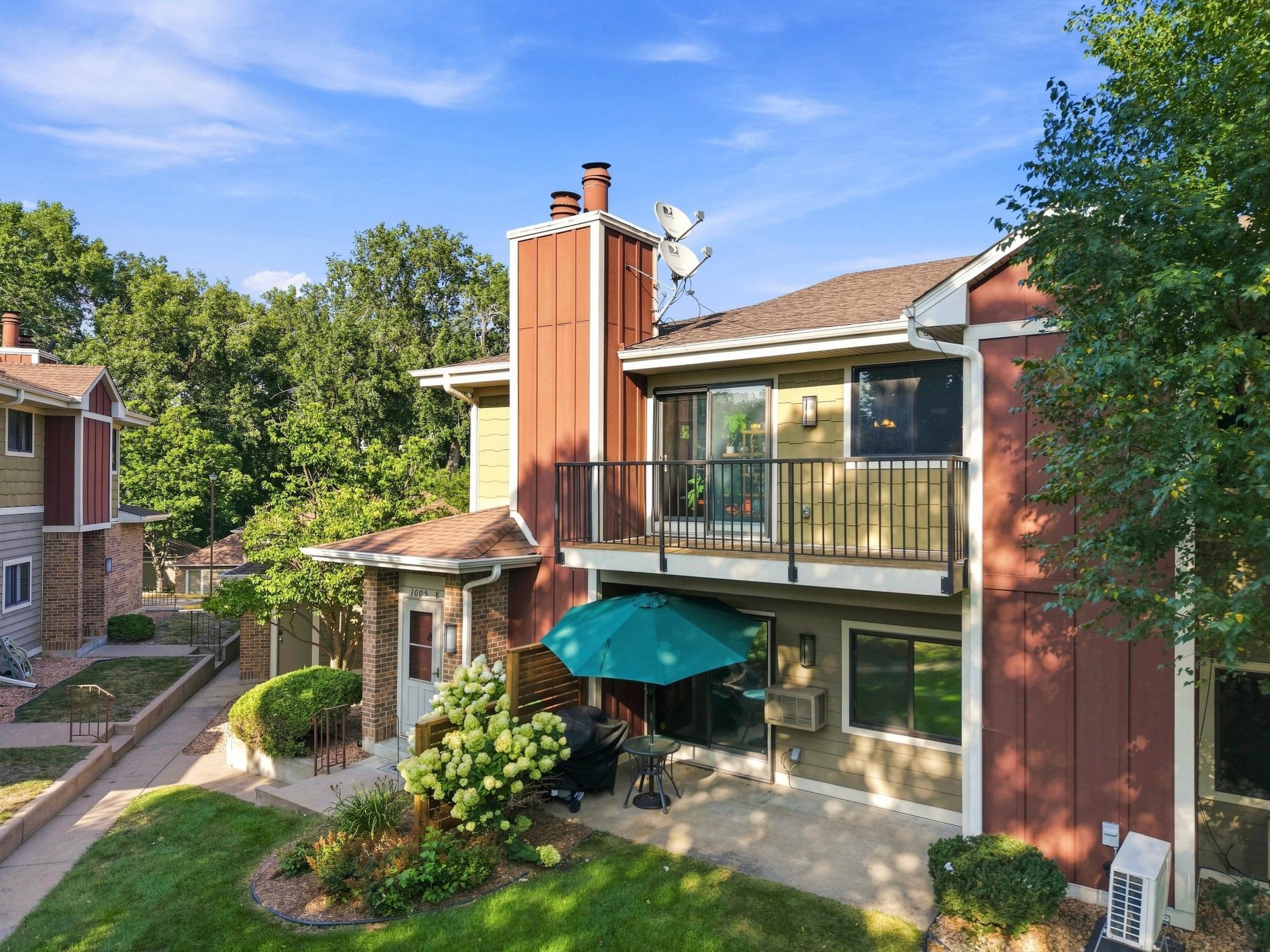 View of Residential at 1005 Rae Drive #8, Richfield MN 55423, Richfield (53 of 66) - Mike Wilen | Minnesota Team Real Estate