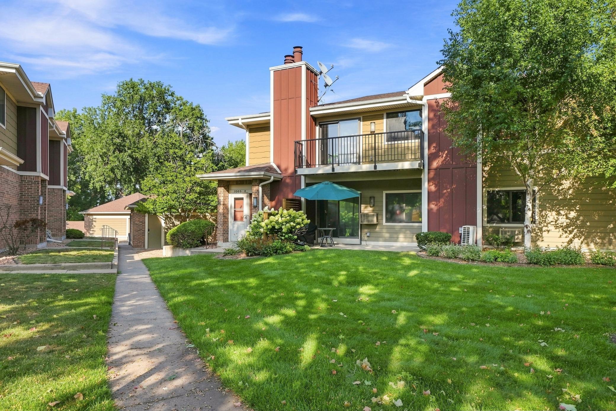 View of Residential at 1005 Rae Drive #8, Richfield MN 55423, Richfield (47 of 66) - Mike Wilen | Minnesota Team Real Estate