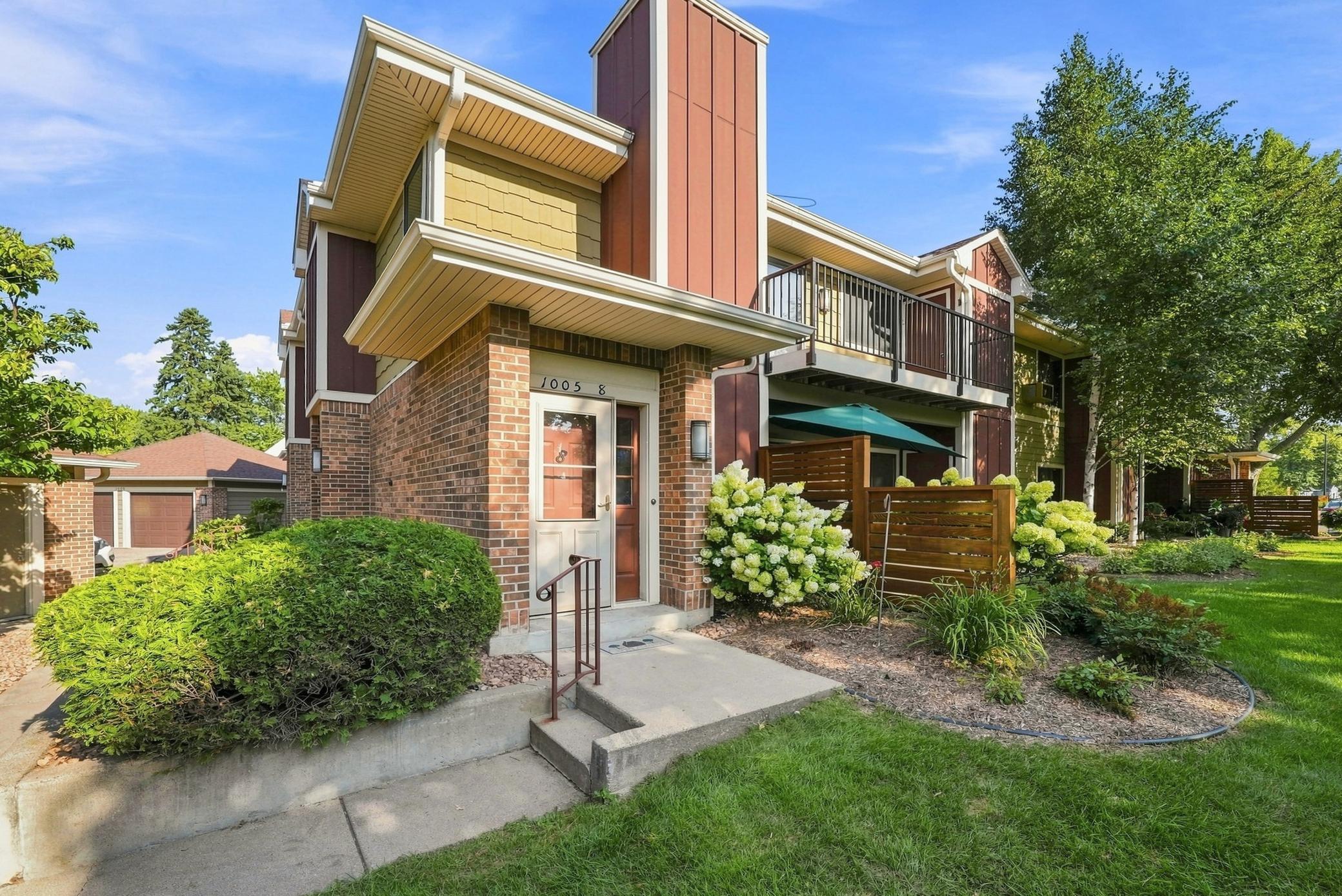 View of Residential at 1005 Rae Drive #8, Richfield MN 55423, Richfield (44 of 66) - Mike Wilen | Minnesota Team Real Estate