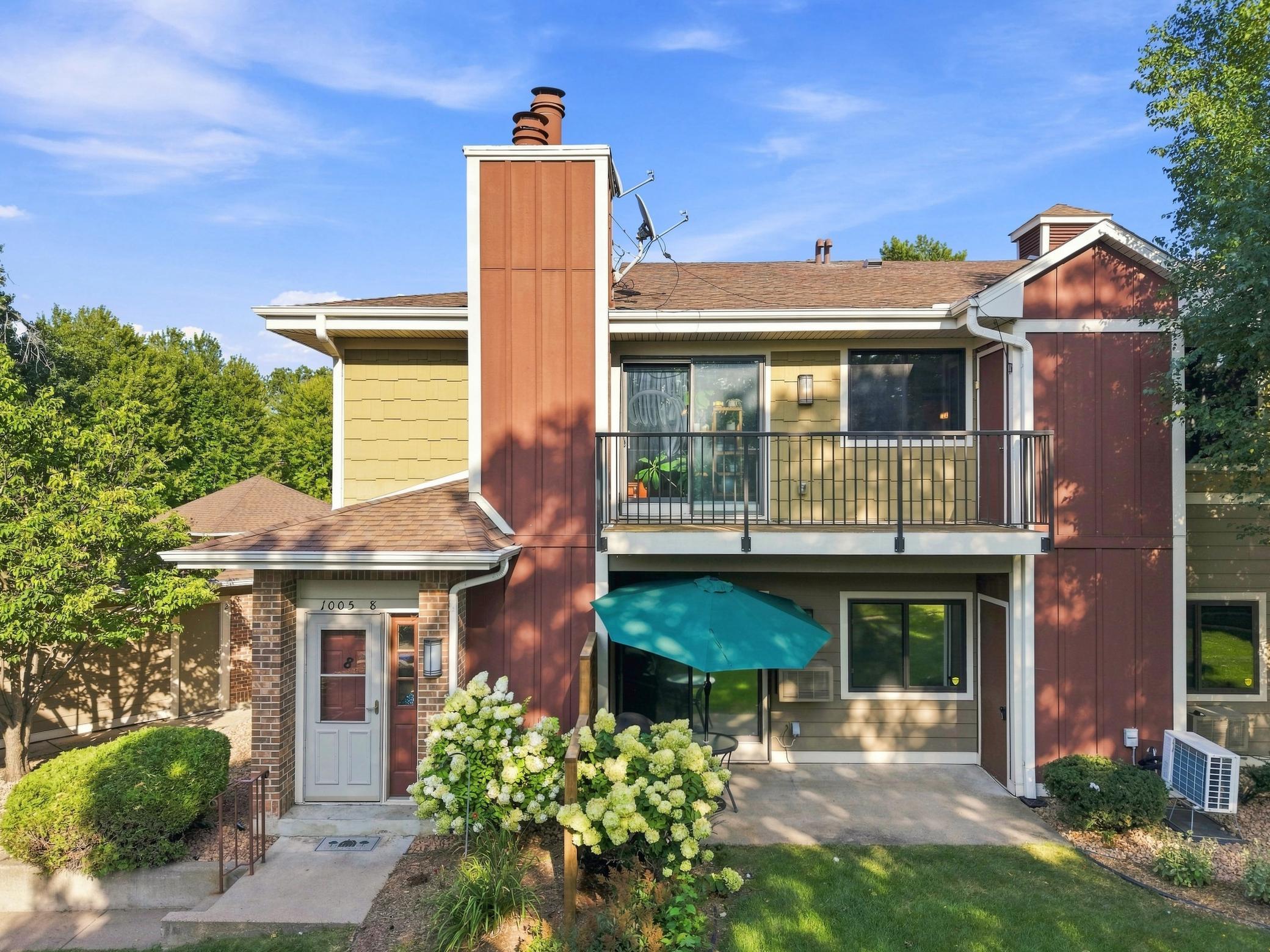 View of (CC) Manor/Village at 1005 Rae Drive, Richfield - Mike Wilen | Minnesota Team Real Estate