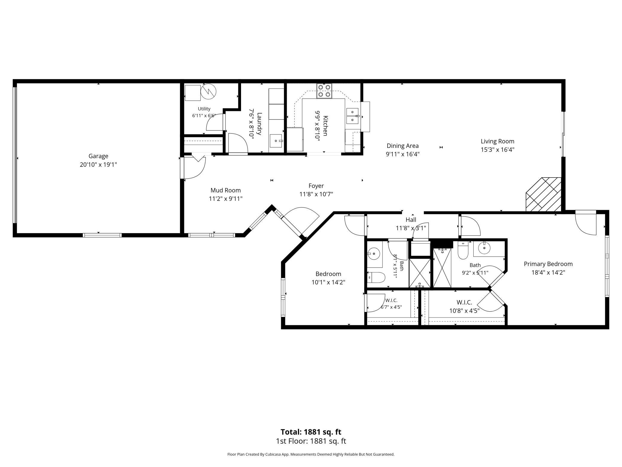 View of Residential at 1050 Woodland Drive, Hastings MN 55033, Hastings (44 of 44) - Mike Wilen | Minnesota Team Real Estate