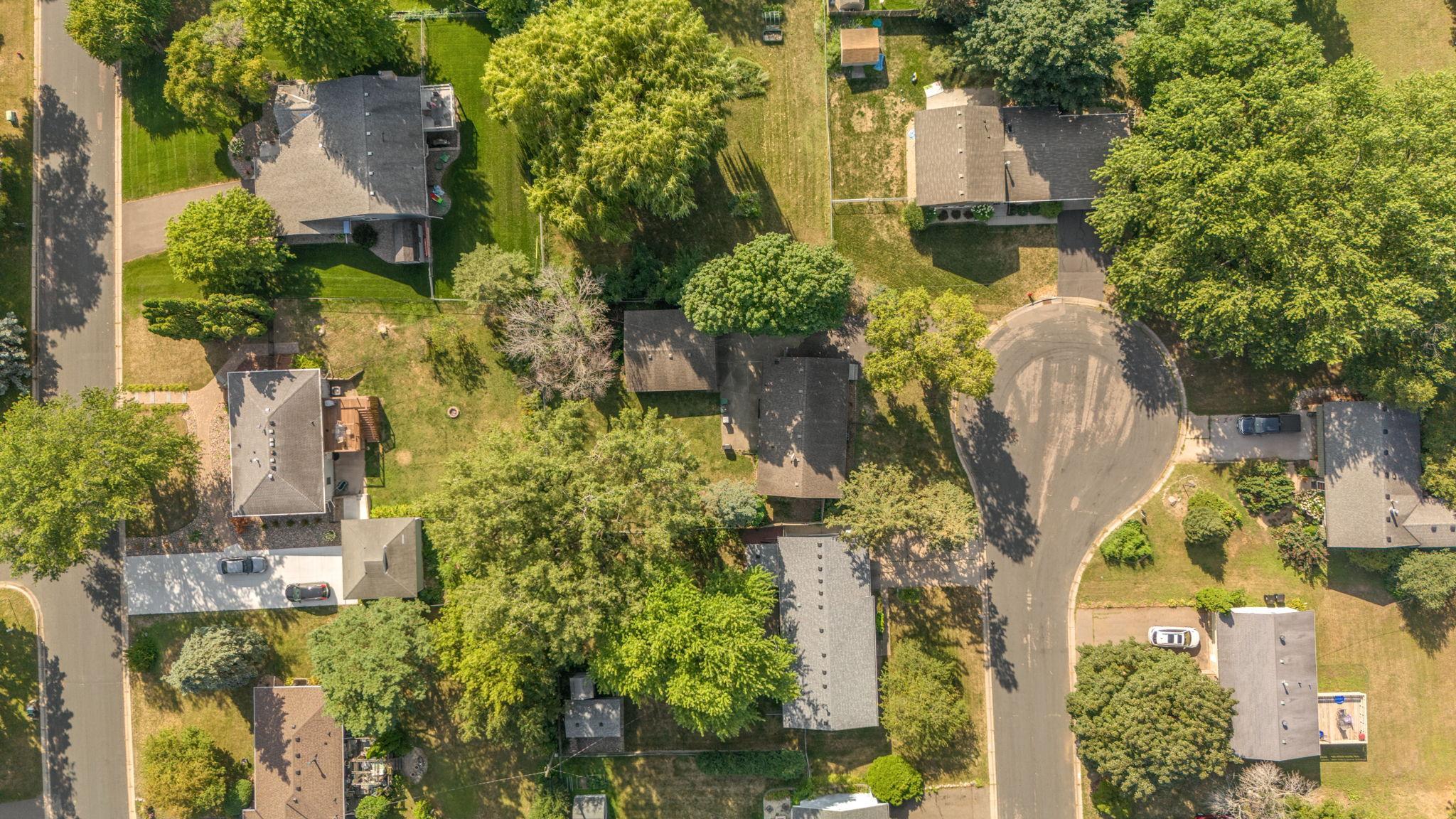 View of Residential at 13629 Nagell Circle, Maple Grove MN 55311, Maple Grove (55 of 65) - Mike Wilen | Minnesota Team Real Estate