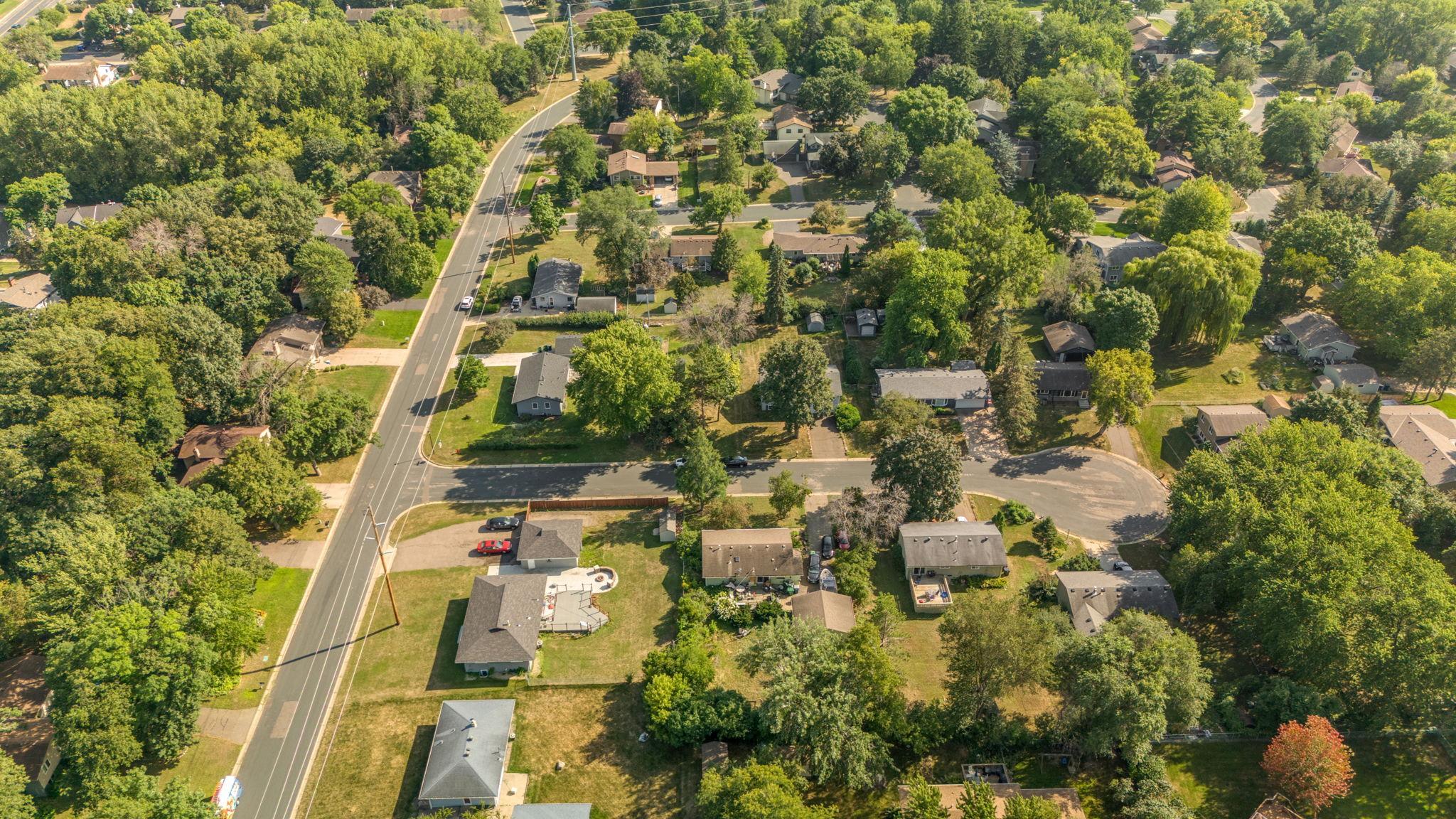 View of Residential at 13629 Nagell Circle, Maple Grove MN 55311, Maple Grove (54 of 65) - Mike Wilen | Minnesota Team Real Estate