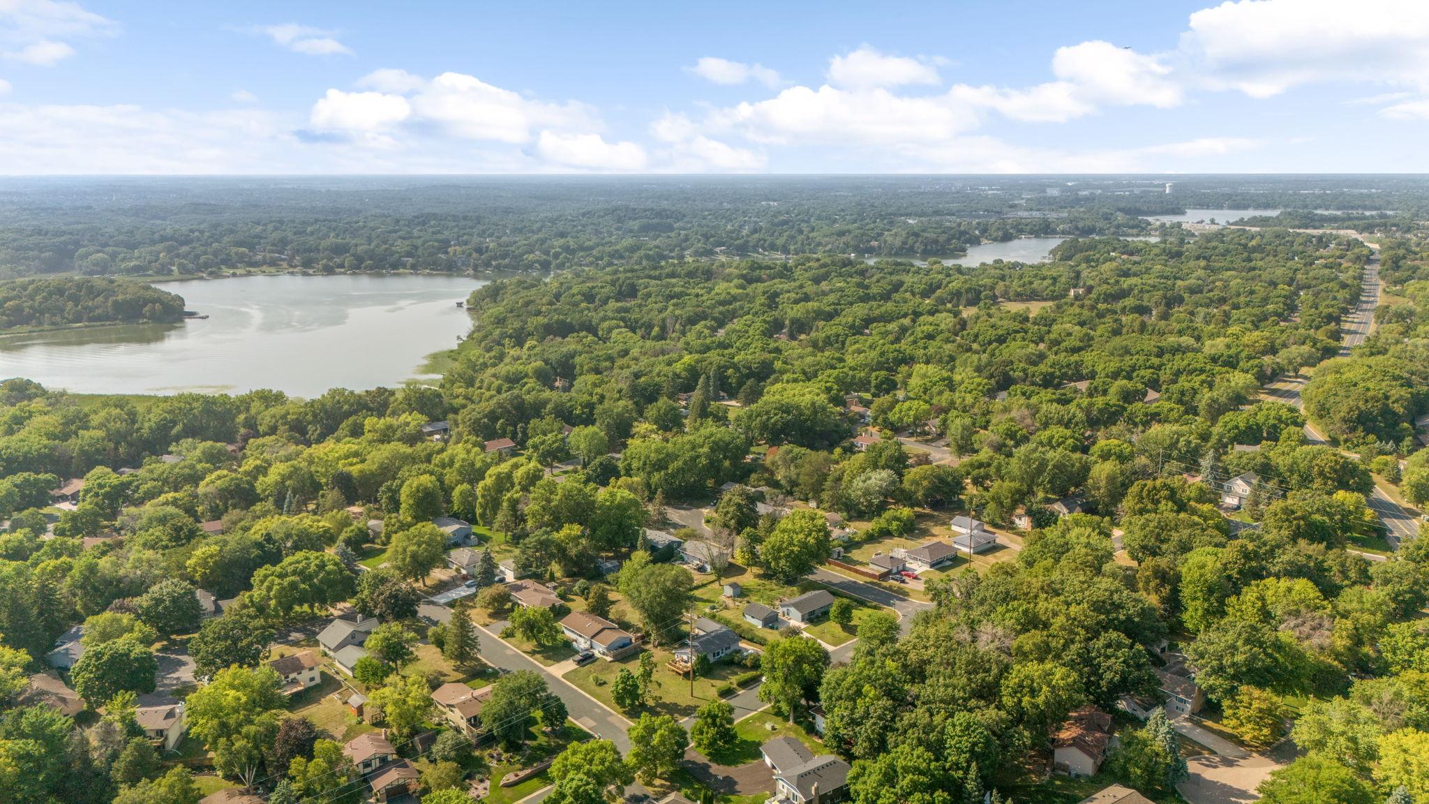 View of Residential at 13629 Nagell Circle, Maple Grove MN 55311, Maple Grove (51 of 65) - Mike Wilen | Minnesota Team Real Estate
