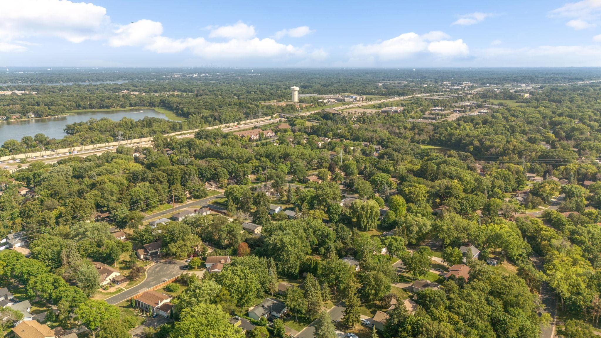 View of Residential at 13629 Nagell Circle, Maple Grove MN 55311, Maple Grove (48 of 65) - Mike Wilen | Minnesota Team Real Estate