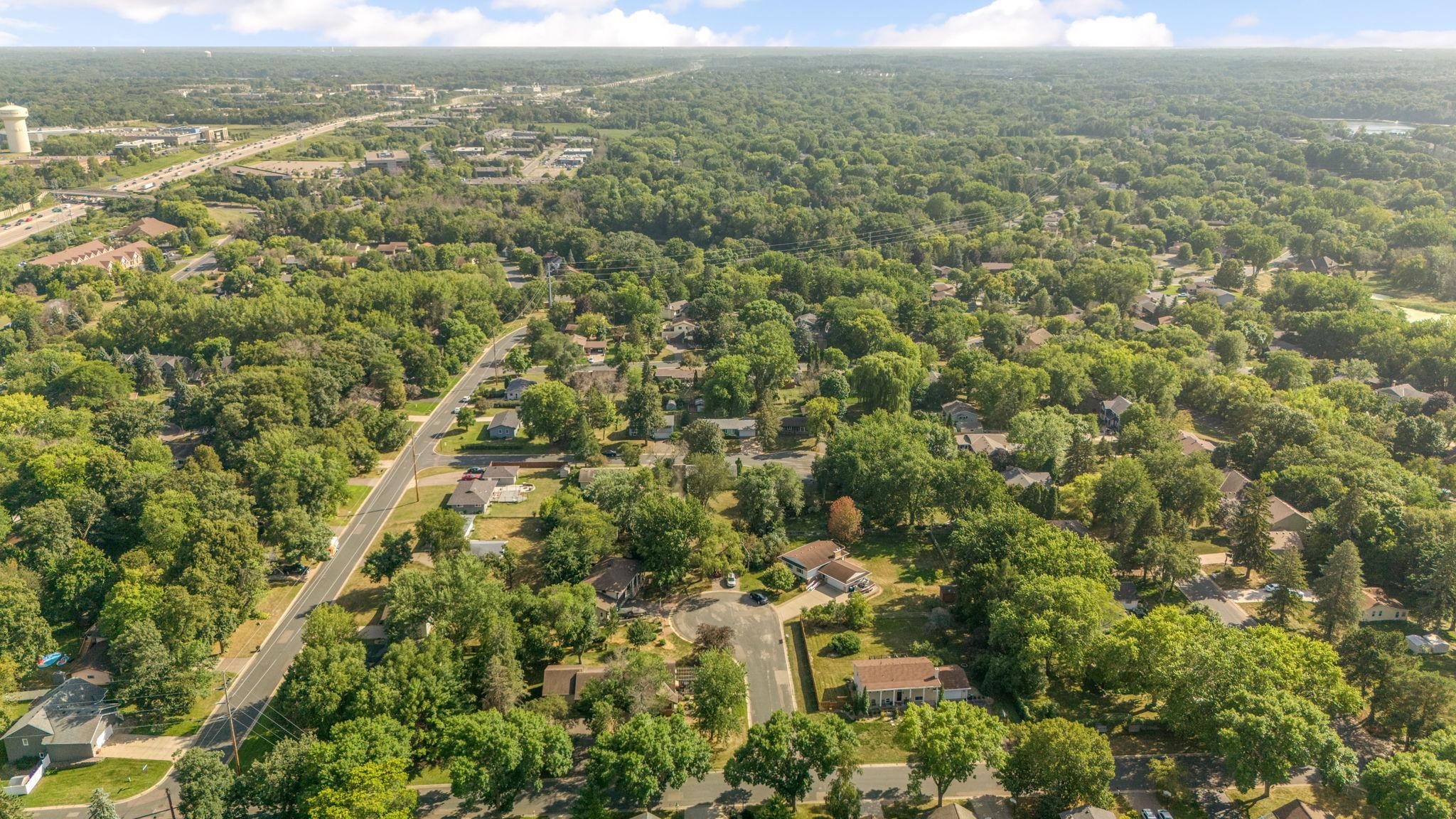 View of Residential at 13629 Nagell Circle, Maple Grove MN 55311, Maple Grove (47 of 65) - Mike Wilen | Minnesota Team Real Estate