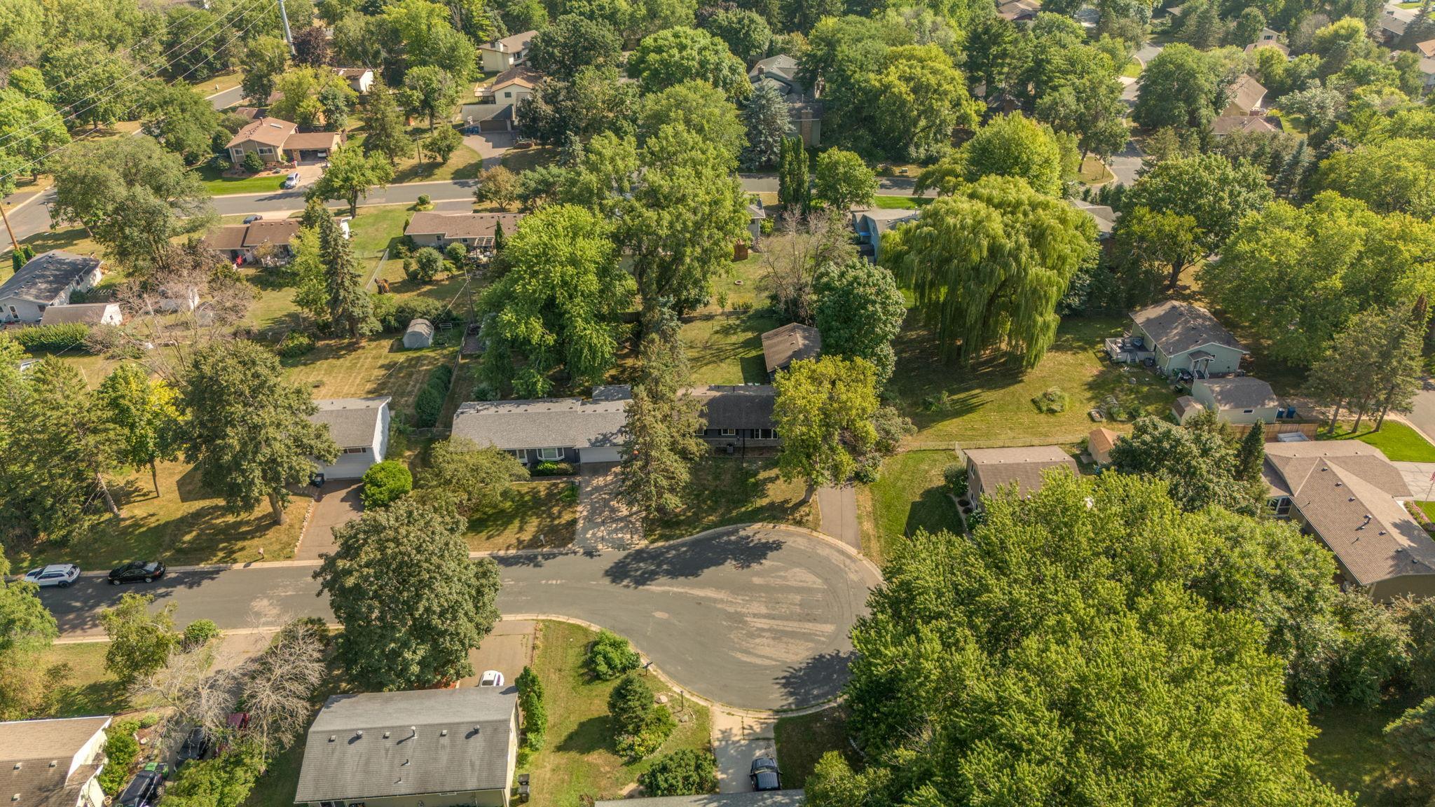 View of Residential at 13629 Nagell Circle, Maple Grove MN 55311, Maple Grove (46 of 65) - Mike Wilen | Minnesota Team Real Estate
