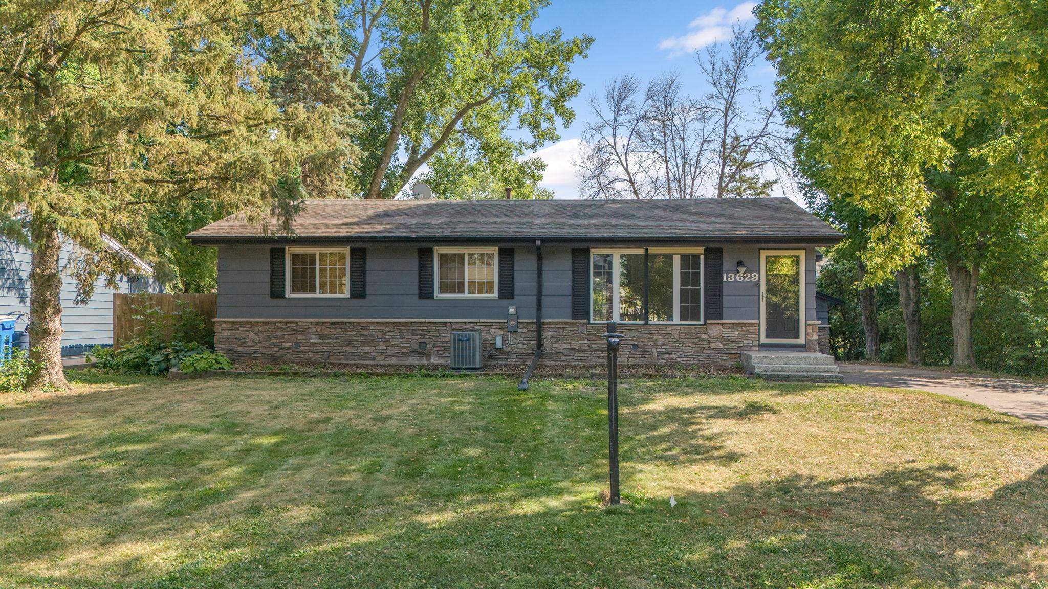 View of Single Family at 13629 Nagell Circle, Maple Grove - Mike Wilen | Minnesota Team Real Estate