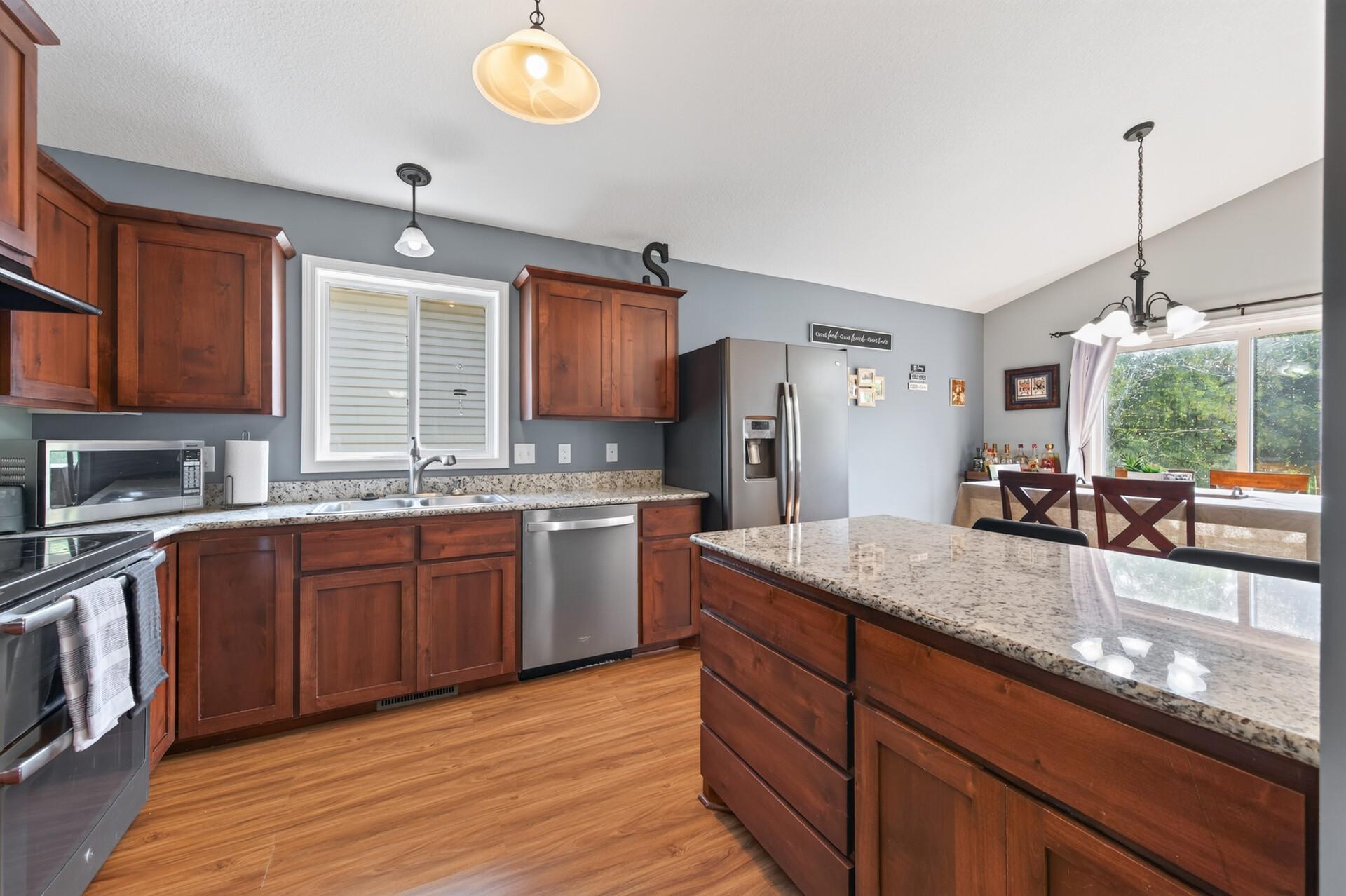 View of Residential at 9379 Goodrich Drive, Monticello MN 55362, Monticello (8 of 21) - Mike Wilen | Minnesota Team Real Estate