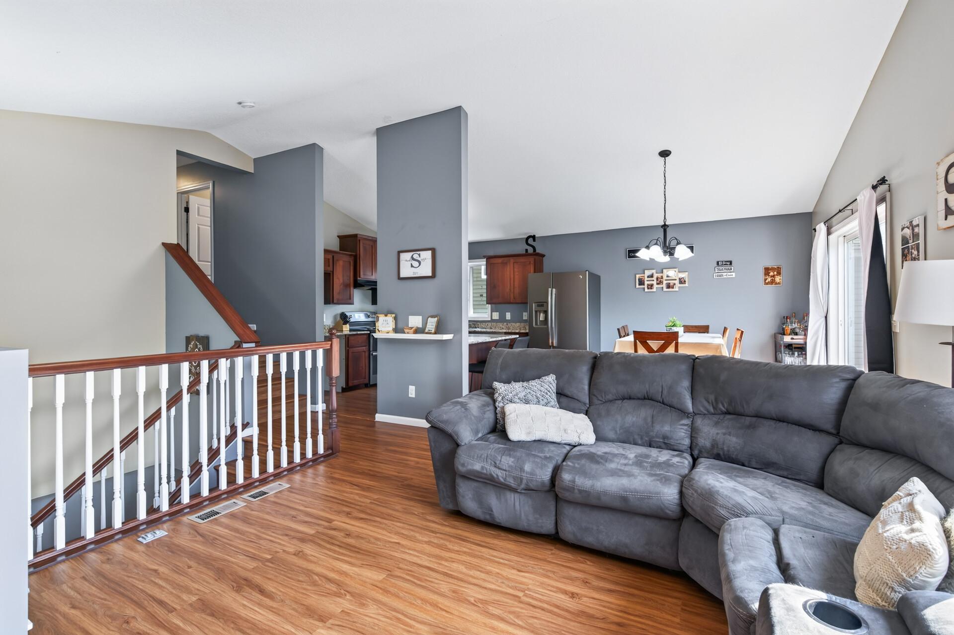View of Residential at 9379 Goodrich Drive, Monticello MN 55362, Monticello (3 of 21) - Mike Wilen | Minnesota Team Real Estate