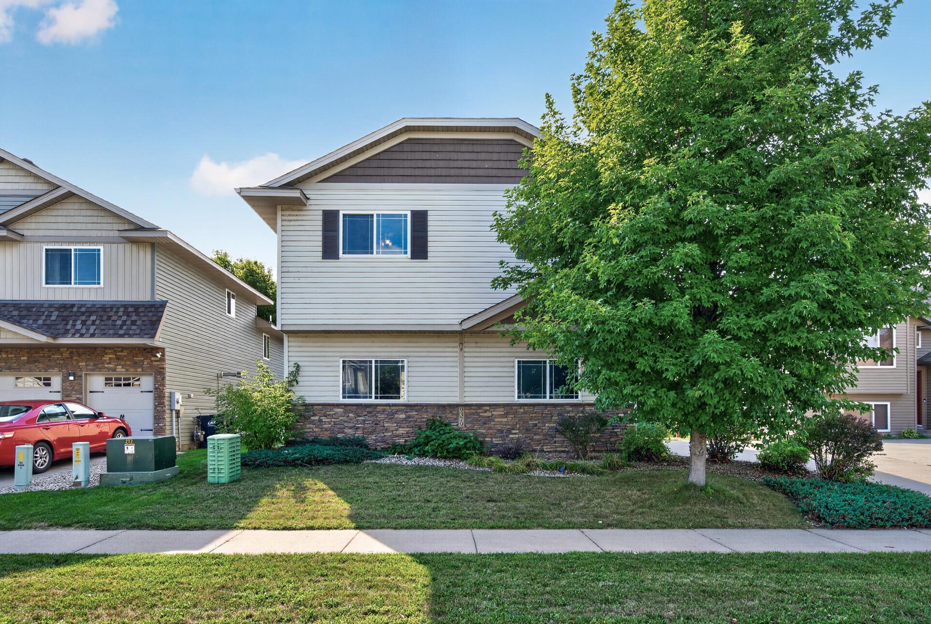 View of Single Family at 9379 Goodrich Drive, Monticello - Mike Wilen | Minnesota Team Real Estate