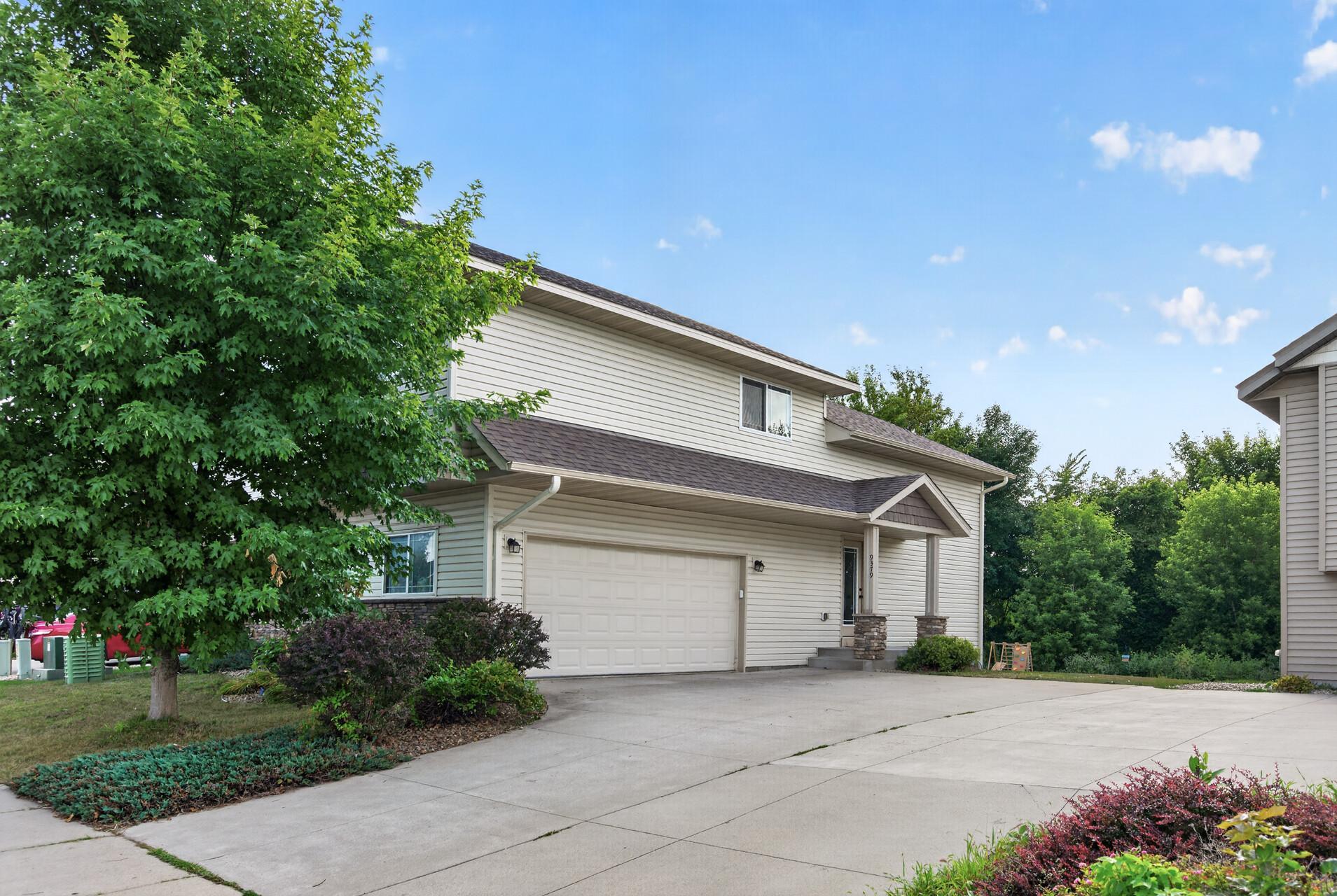 View of Residential at 9379 Goodrich Drive, Monticello MN 55362, Monticello (2 of 21) - Mike Wilen | Minnesota Team Real Estate