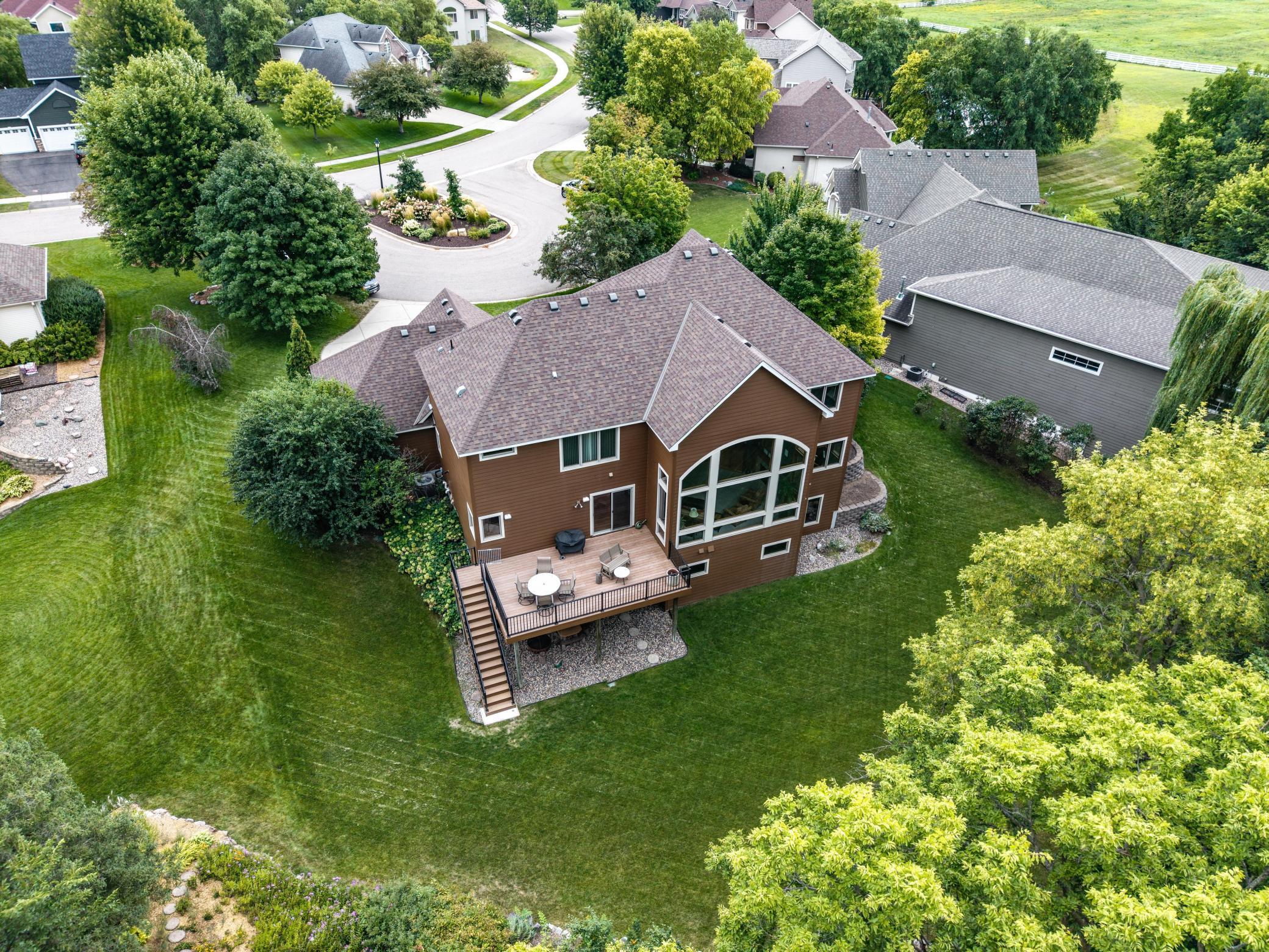 View of Residential at 316 Arabian Drive, Jordan MN 55352, Jordan (5 of 56) - Mike Wilen | Minnesota Team Real Estate