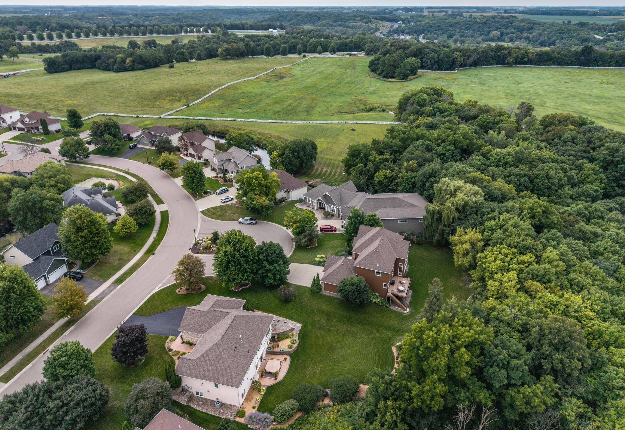 View of Residential at 316 Arabian Drive, Jordan MN 55352, Jordan (4 of 56) - Mike Wilen | Minnesota Team Real Estate