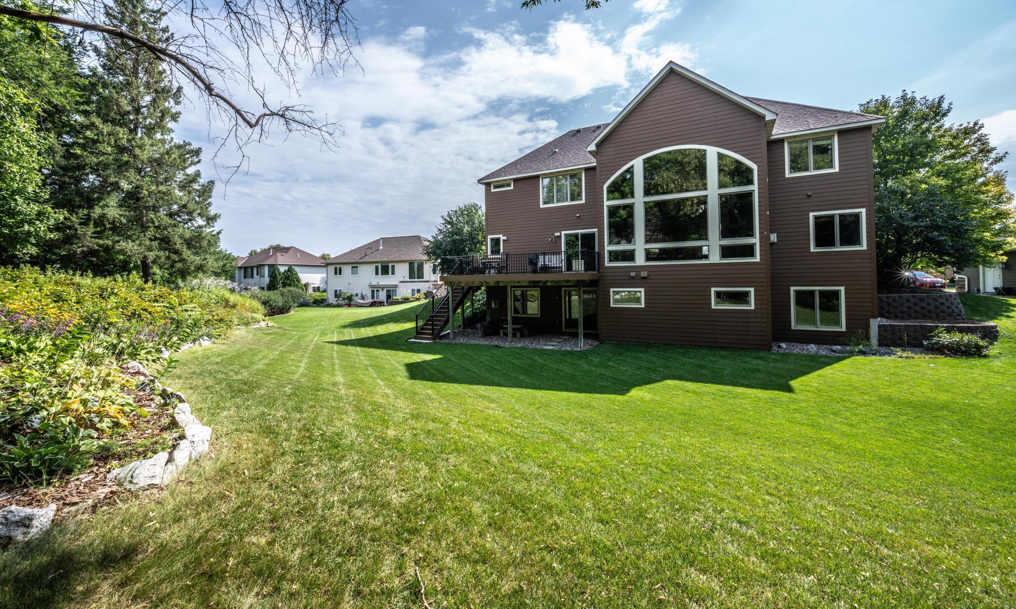 View of Residential at 316 Arabian Drive, Jordan MN 55352, Jordan (49 of 56) - Mike Wilen | Minnesota Team Real Estate