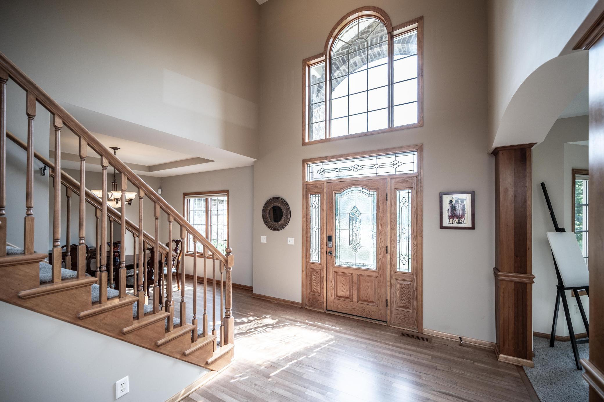 View of Residential at 316 Arabian Drive, Jordan MN 55352, Jordan (7 of 56) - Mike Wilen | Minnesota Team Real Estate