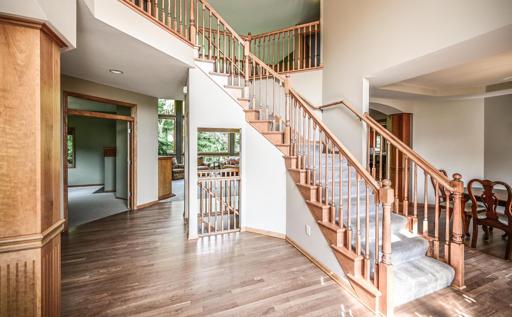 View of Residential at 316 Arabian Drive, Jordan MN 55352, Jordan (8 of 56) - Mike Wilen | Minnesota Team Real Estate