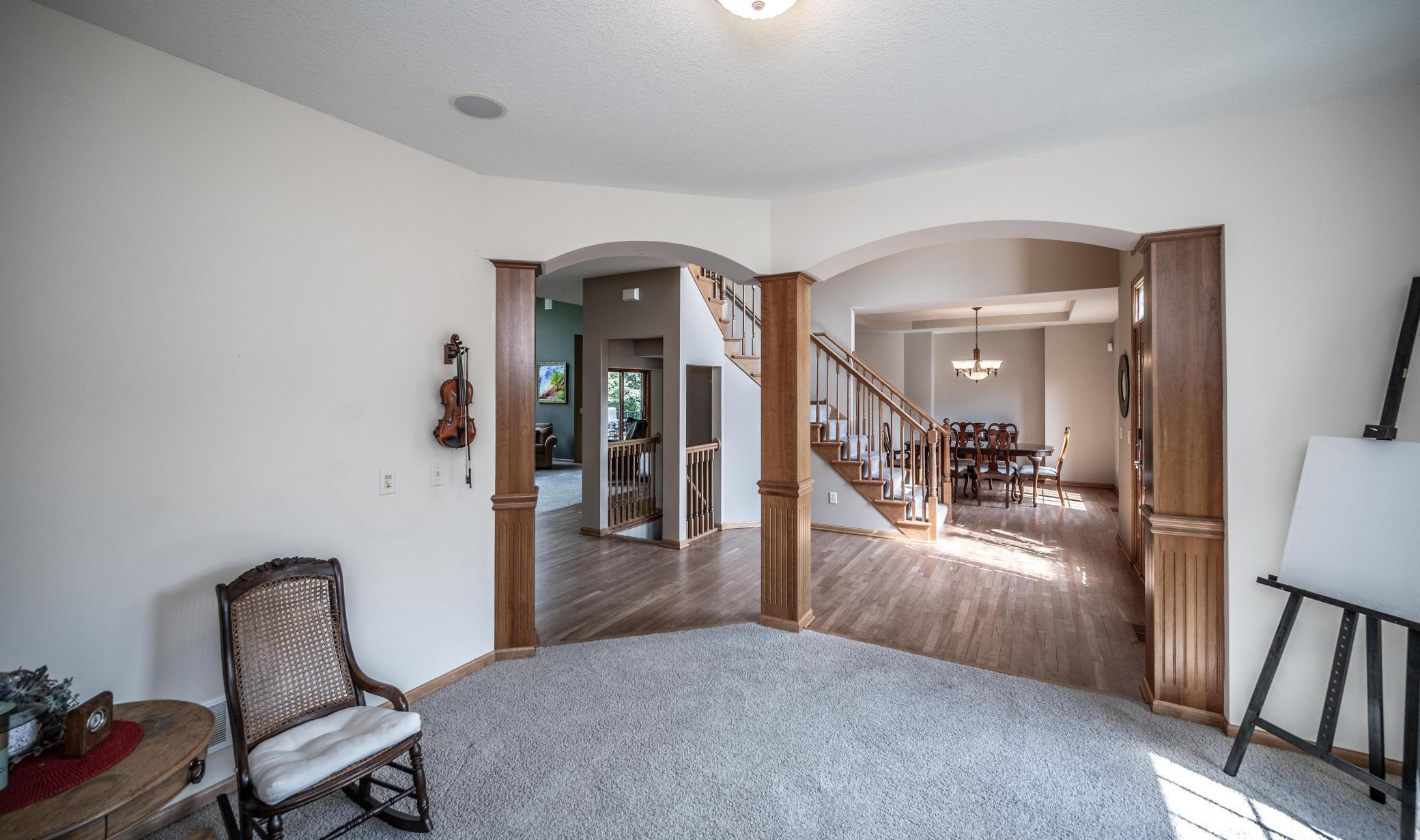 View of Residential at 316 Arabian Drive, Jordan MN 55352, Jordan (9 of 56) - Mike Wilen | Minnesota Team Real Estate