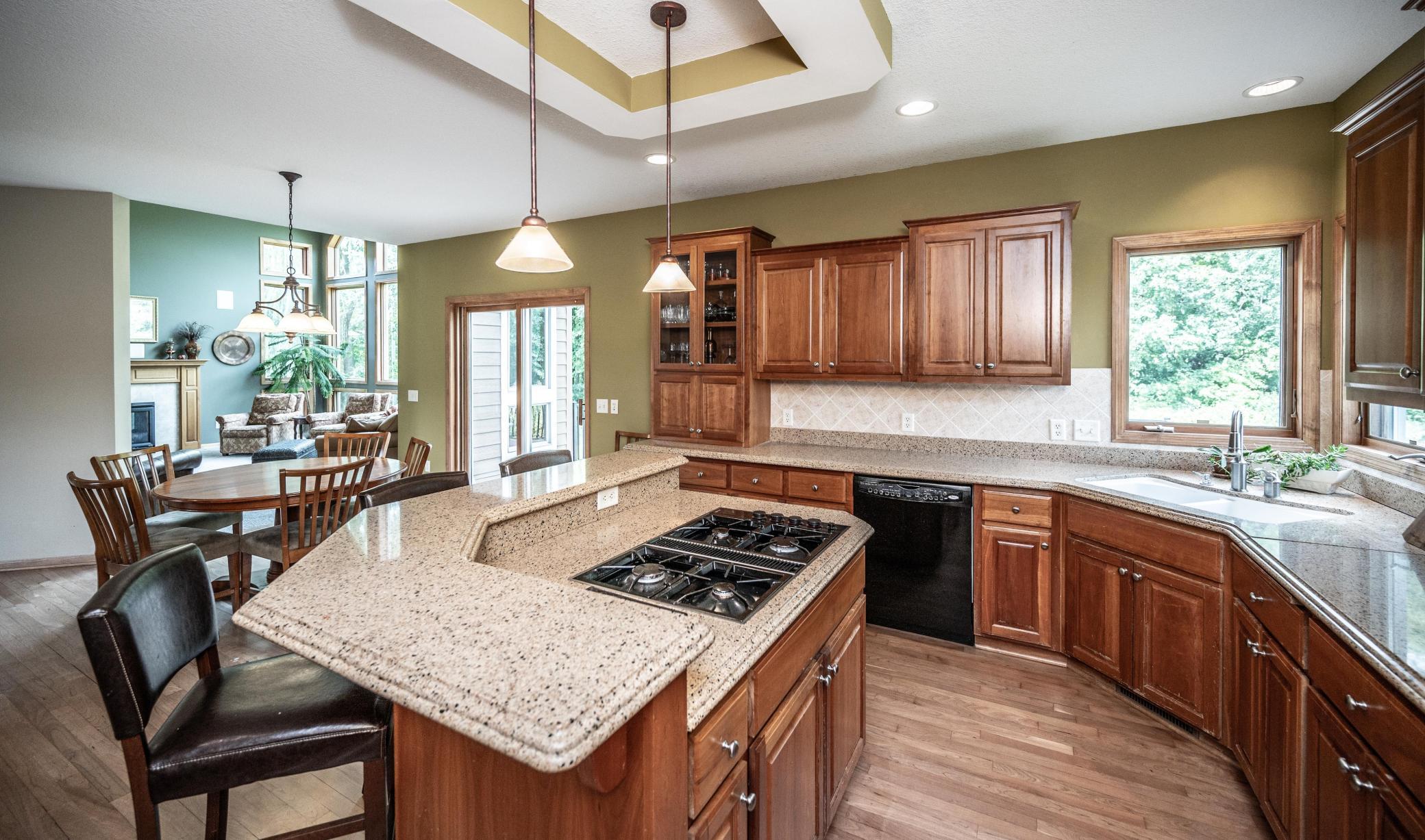 View of Residential at 316 Arabian Drive, Jordan MN 55352, Jordan (12 of 56) - Mike Wilen | Minnesota Team Real Estate