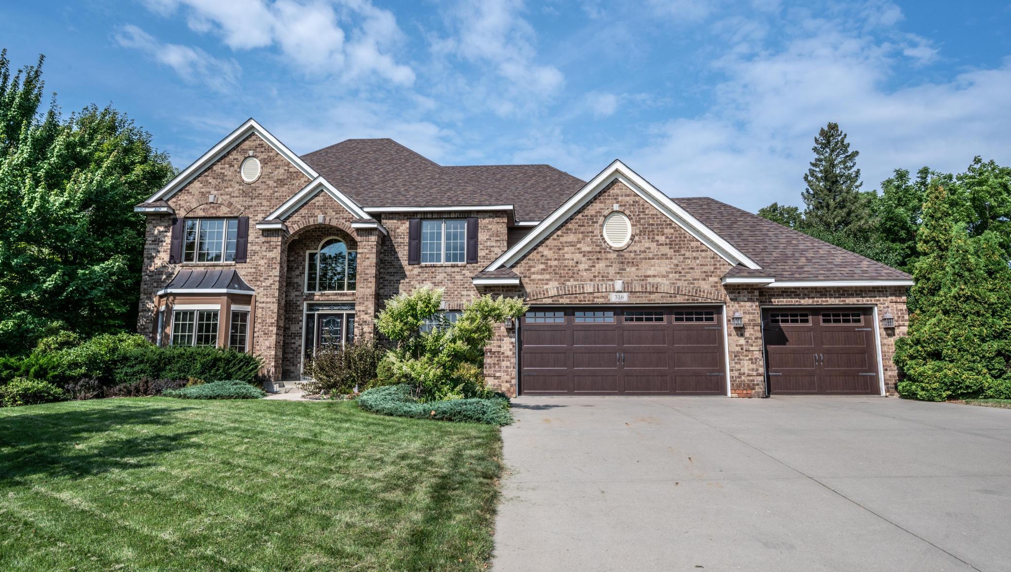 View of Residential at 316 Arabian Drive, Jordan MN 55352, Jordan - Mike Wilen | Minnesota Team Real Estate