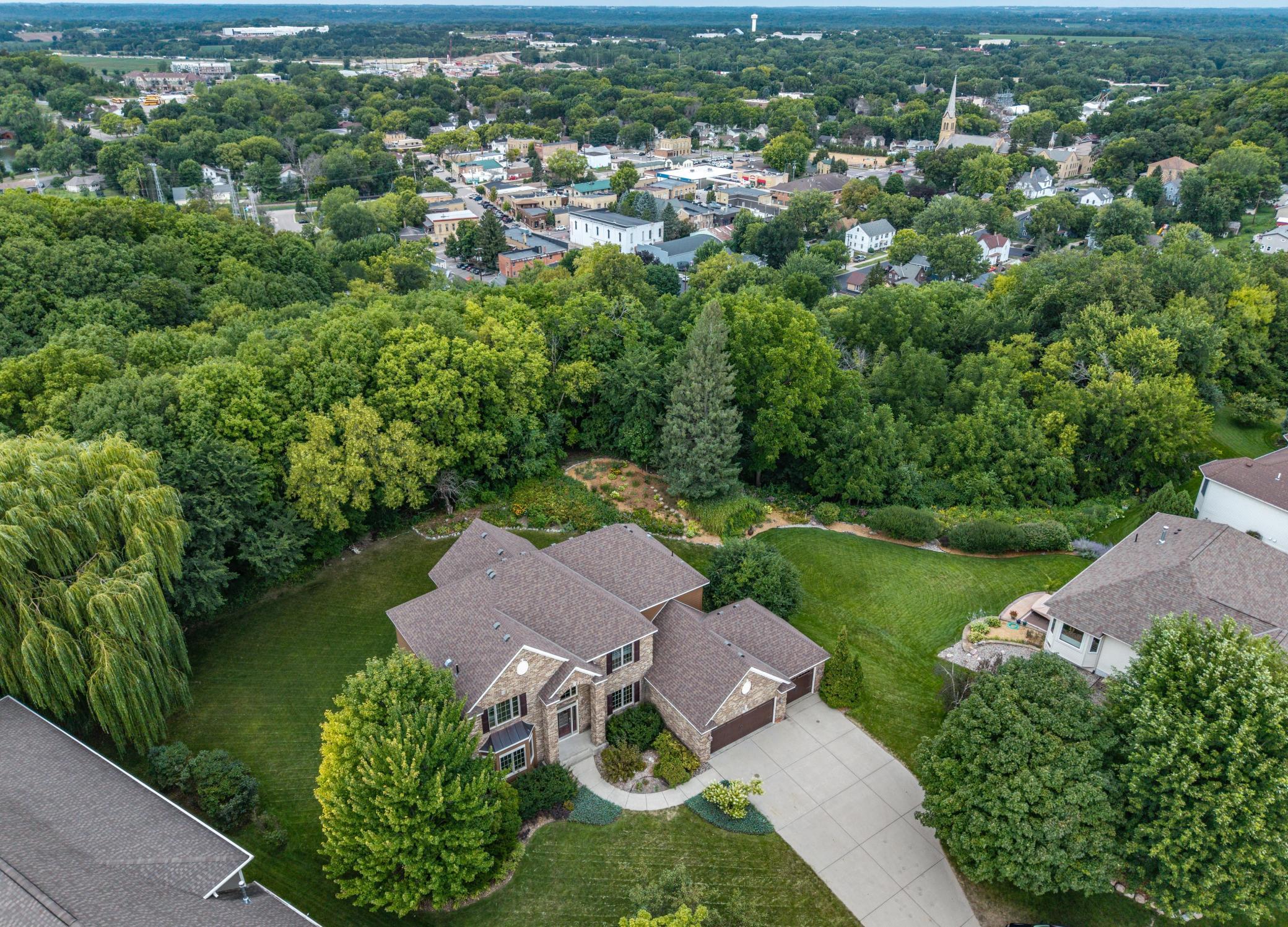 View of Residential at 316 Arabian Drive, Jordan MN 55352, Jordan (3 of 56) - Mike Wilen | Minnesota Team Real Estate
