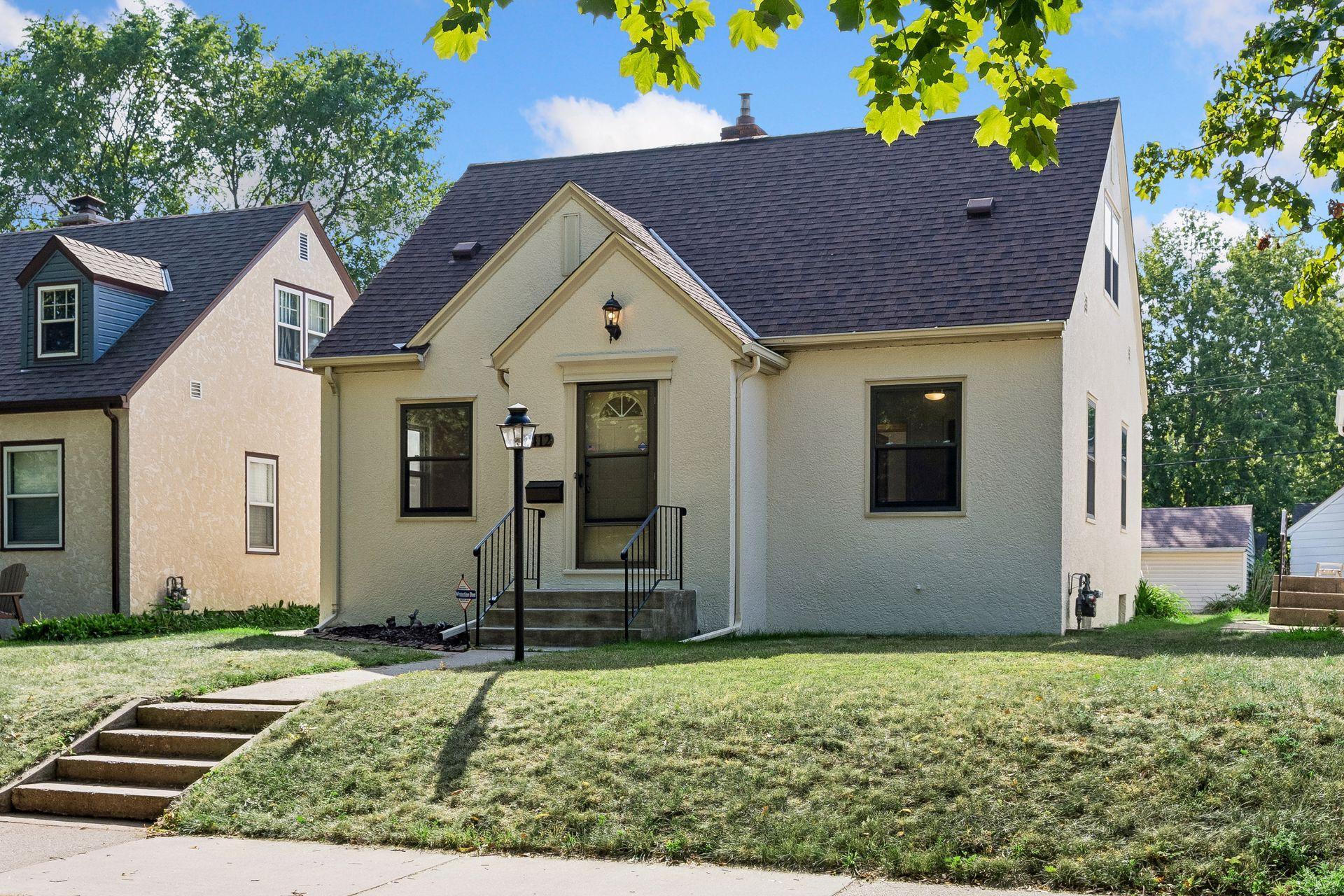 View of Residential at 5412 Nokomis Avenue, Minneapolis MN 55417, Minneapolis (3 of 39) - Mike Wilen | Minnesota Team Real Estate